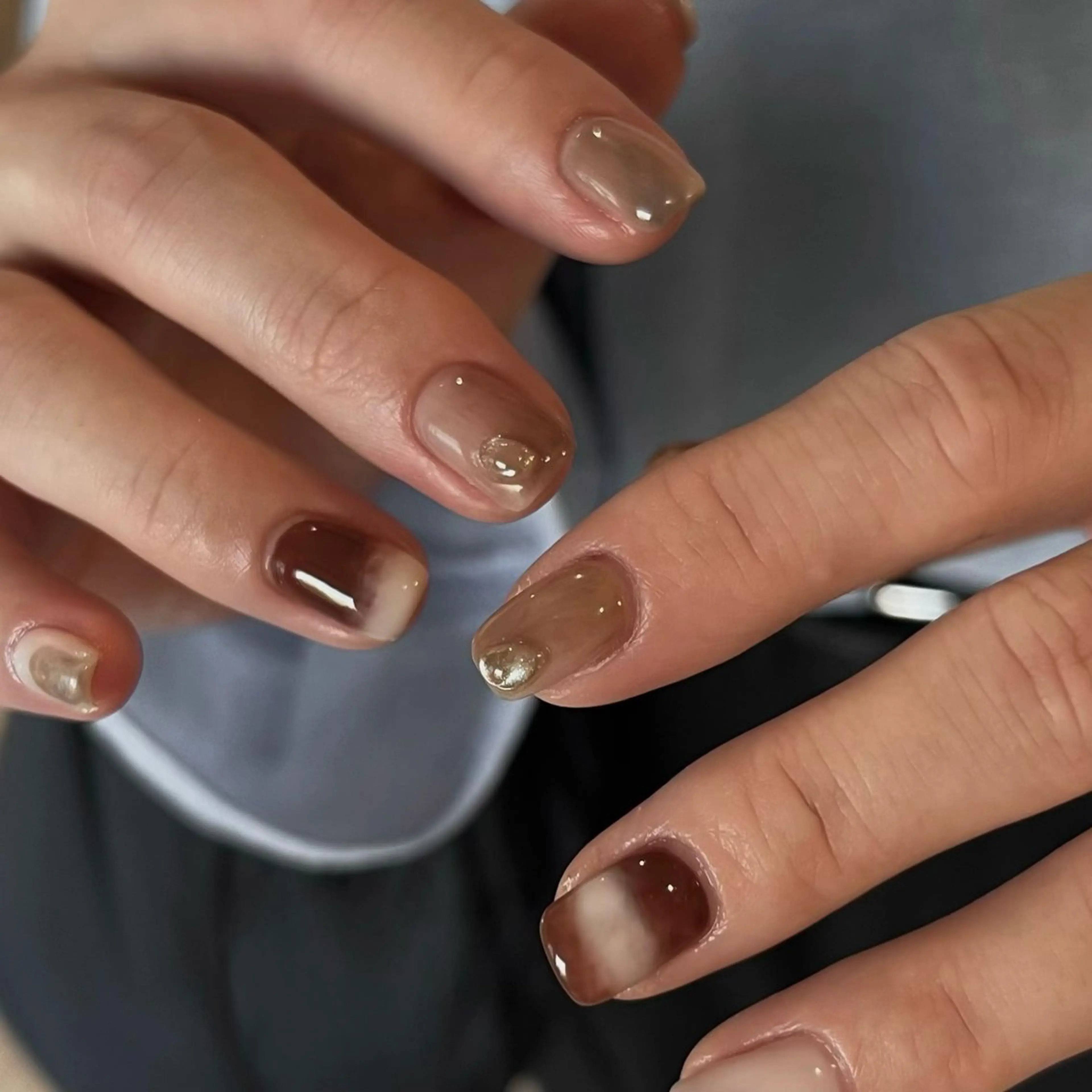 ネイル ハンドネイル Maiko 🤍のその他イメージ