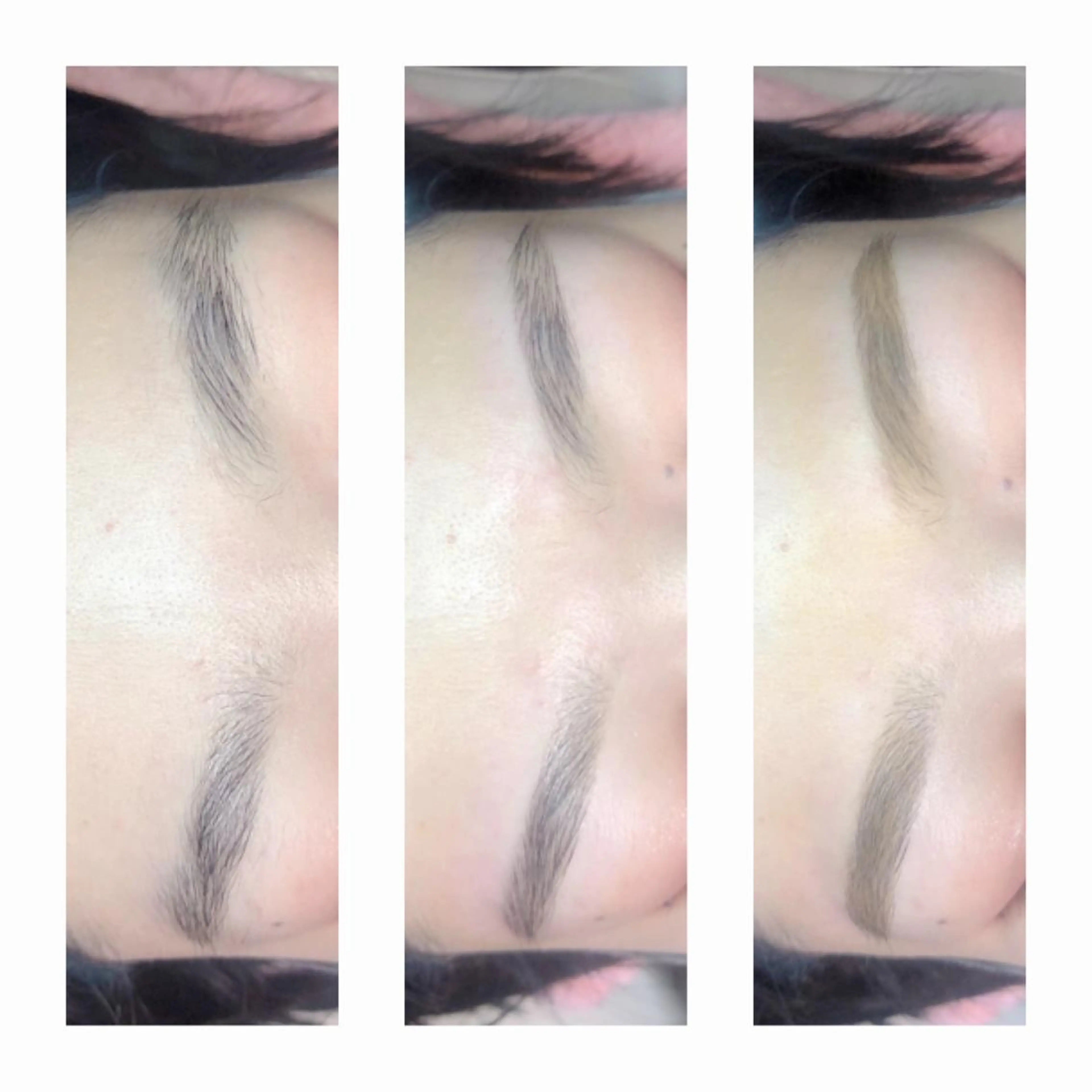 マツエク・マツパ merry eyelashの眉毛・アイブロウイメージ