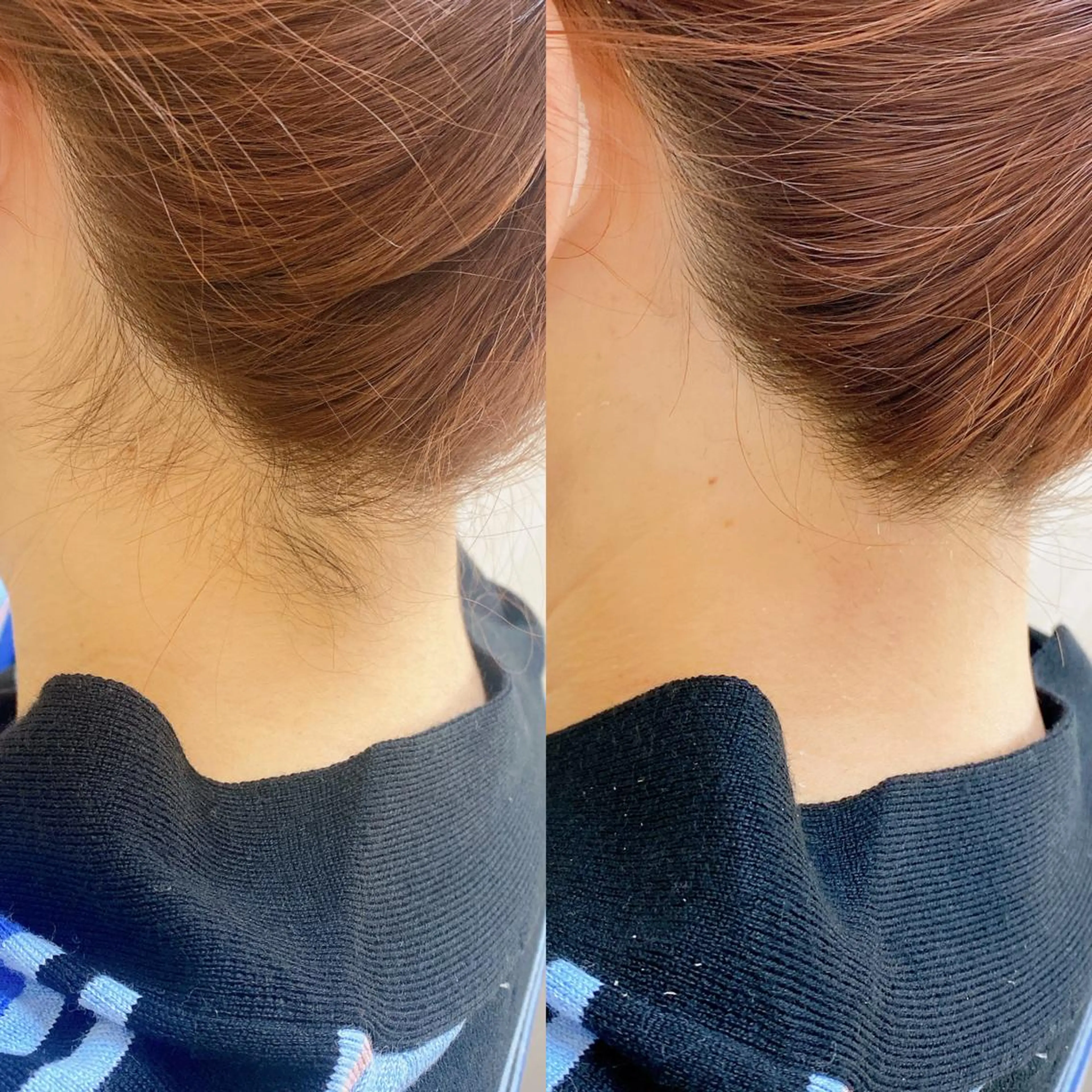 マツエク・マツパ アイブロウ エステ Grace naoのマツエク・マツパデザイン