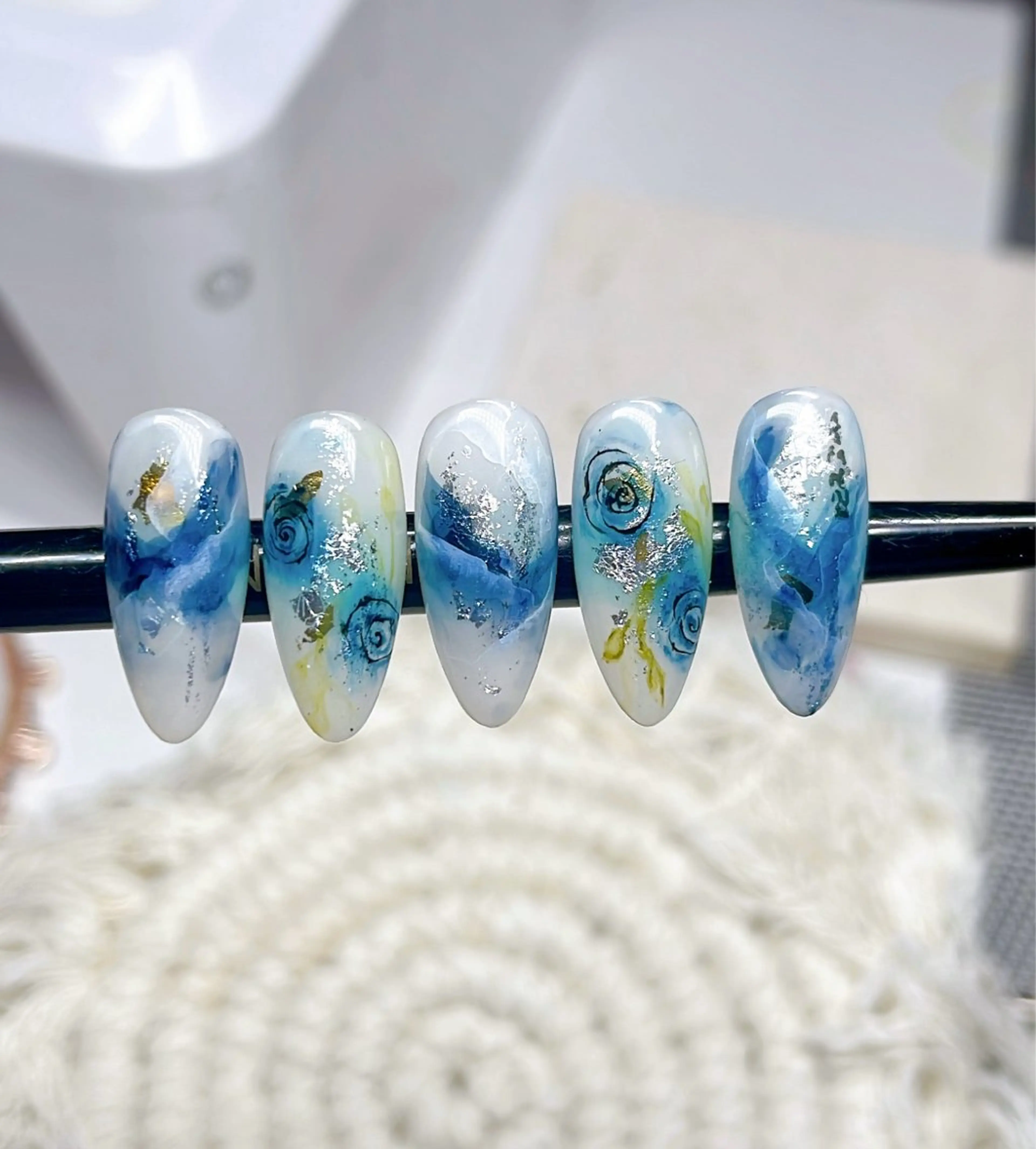 ネイル YumiNail所属・Yumi nailのネイルデザイン