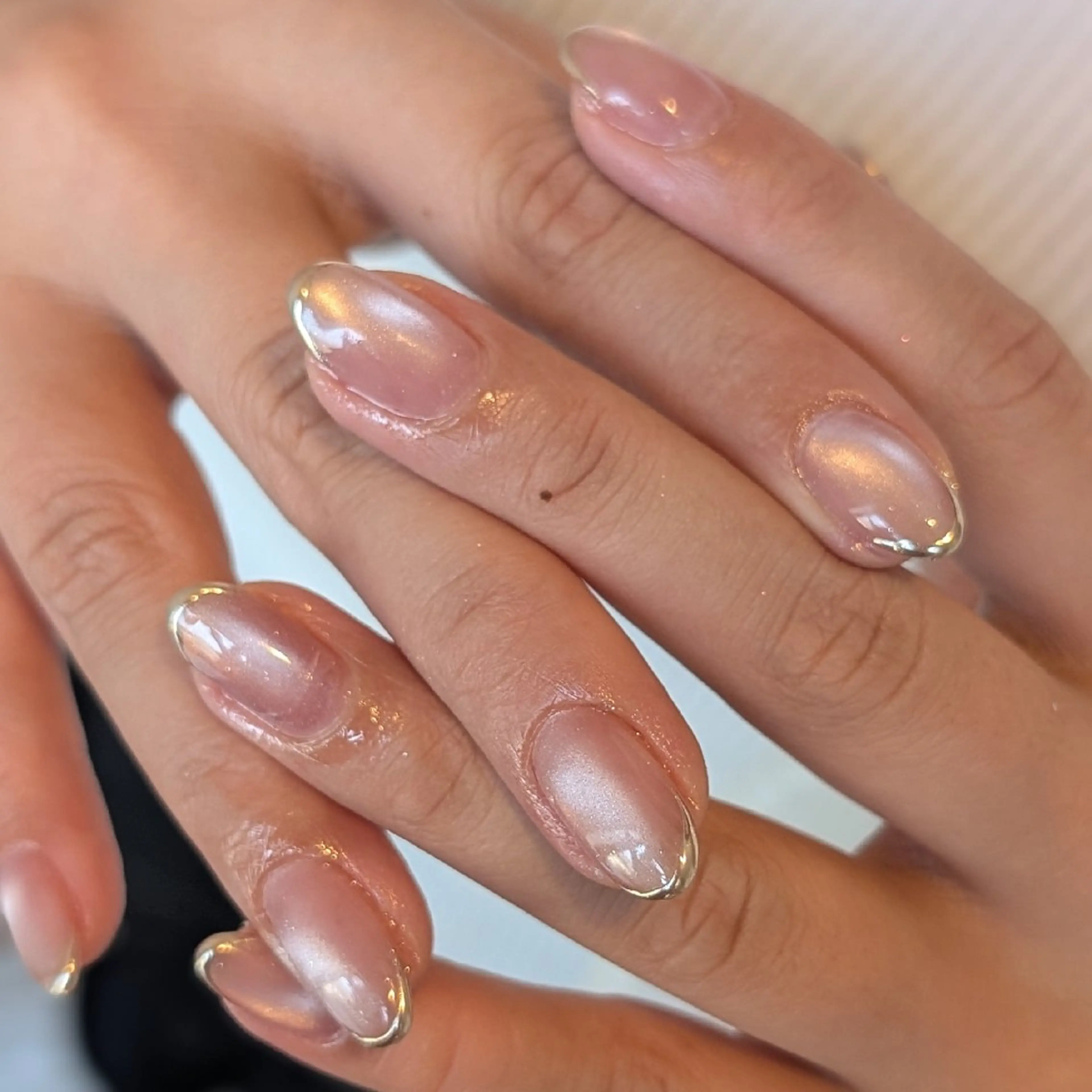 ネイル kii nailsのネイルデザイン