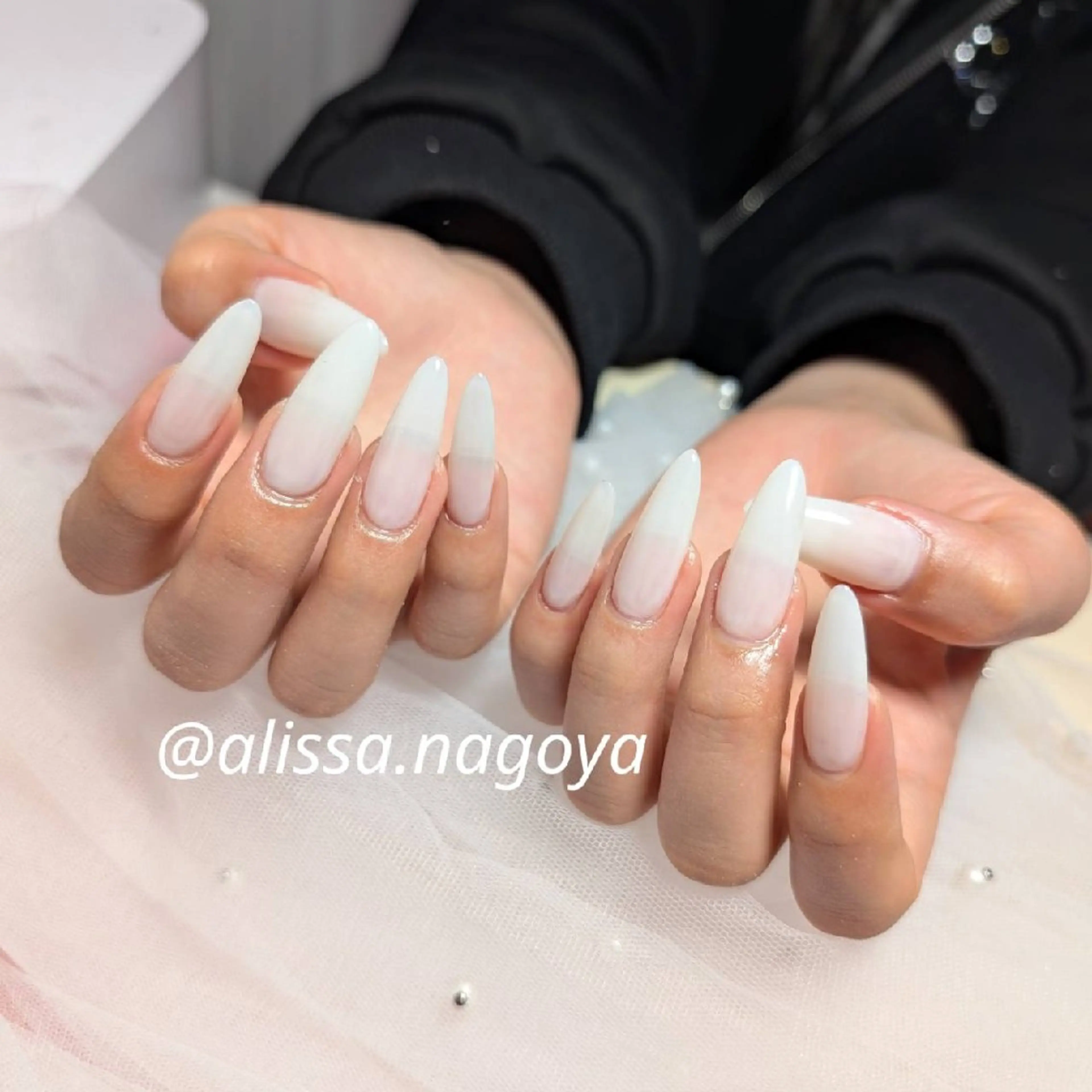 ネイル ハンドネイル Alissa所属・Alissa Nailのネイルデザイン