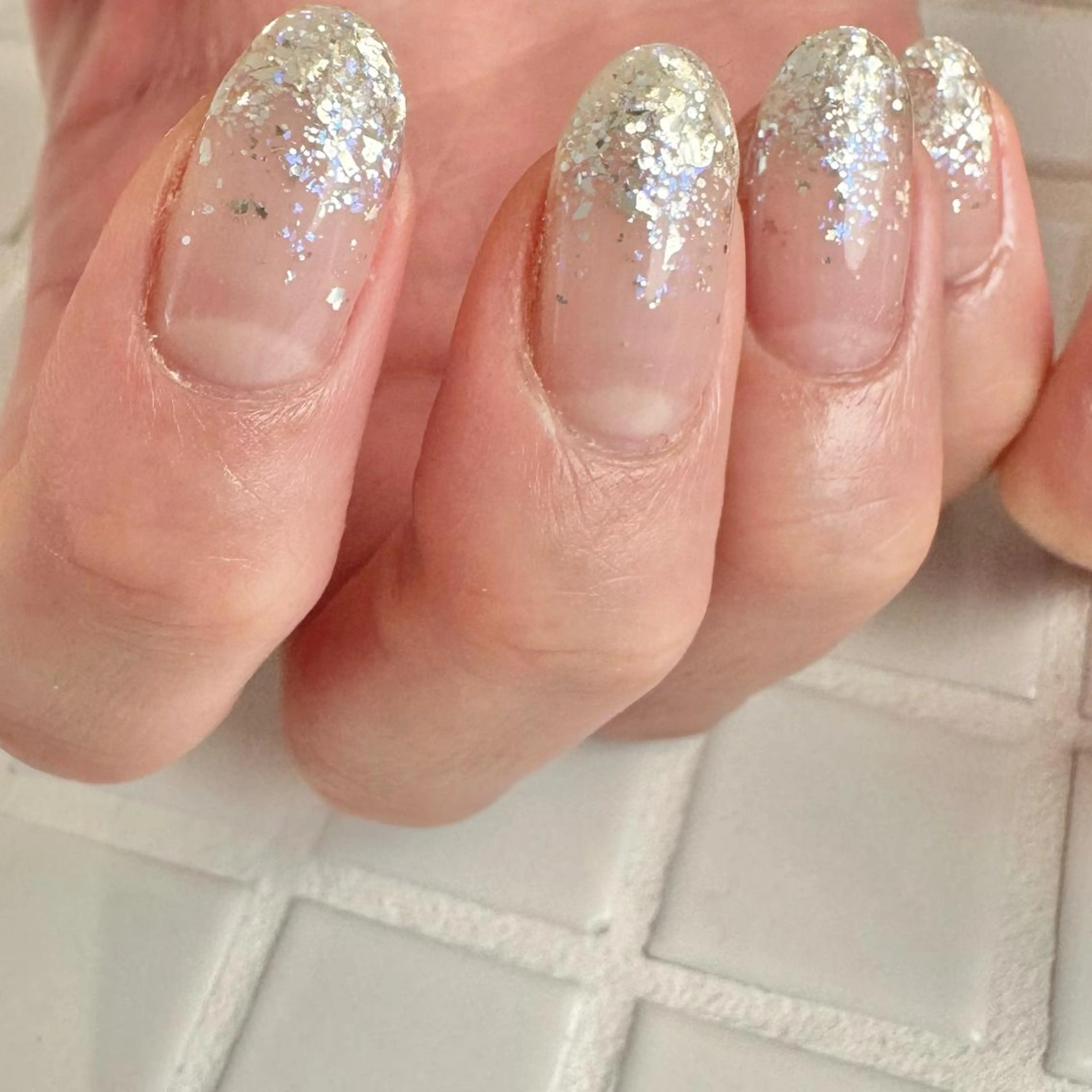 ネイル ハンドネイル yuka🩶 渋谷.表参道Nailのネイルデザイン