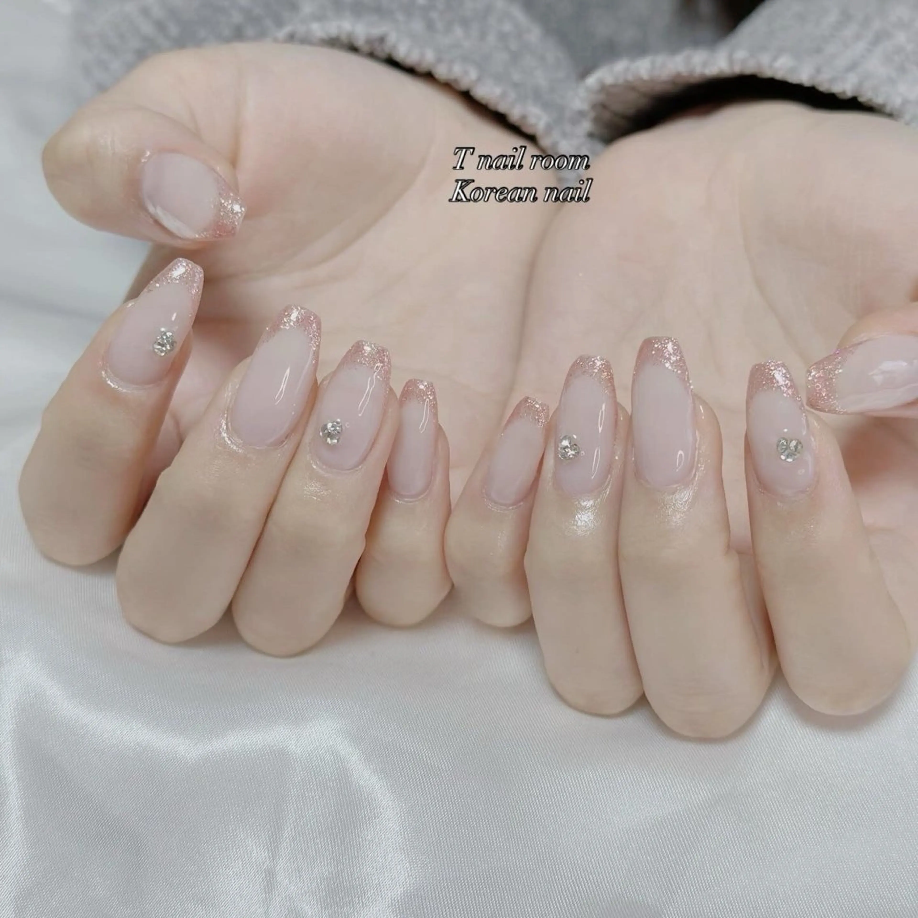 ネイル T nail roomのネイルデザイン