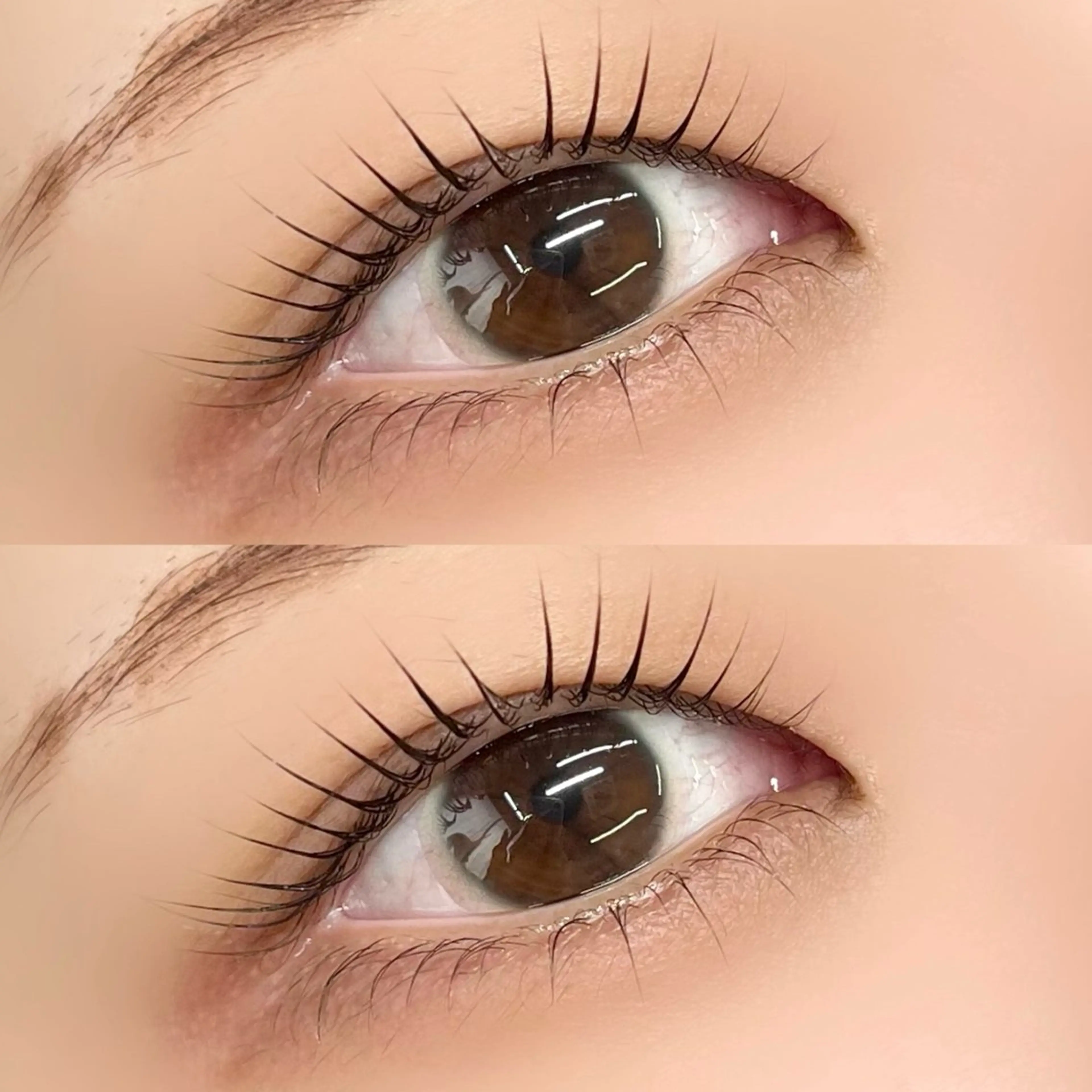 マツエク・マツパ マツパ 【LILY】伊沢/ バインド/パリ/エクのマツエク・マツパデザイン