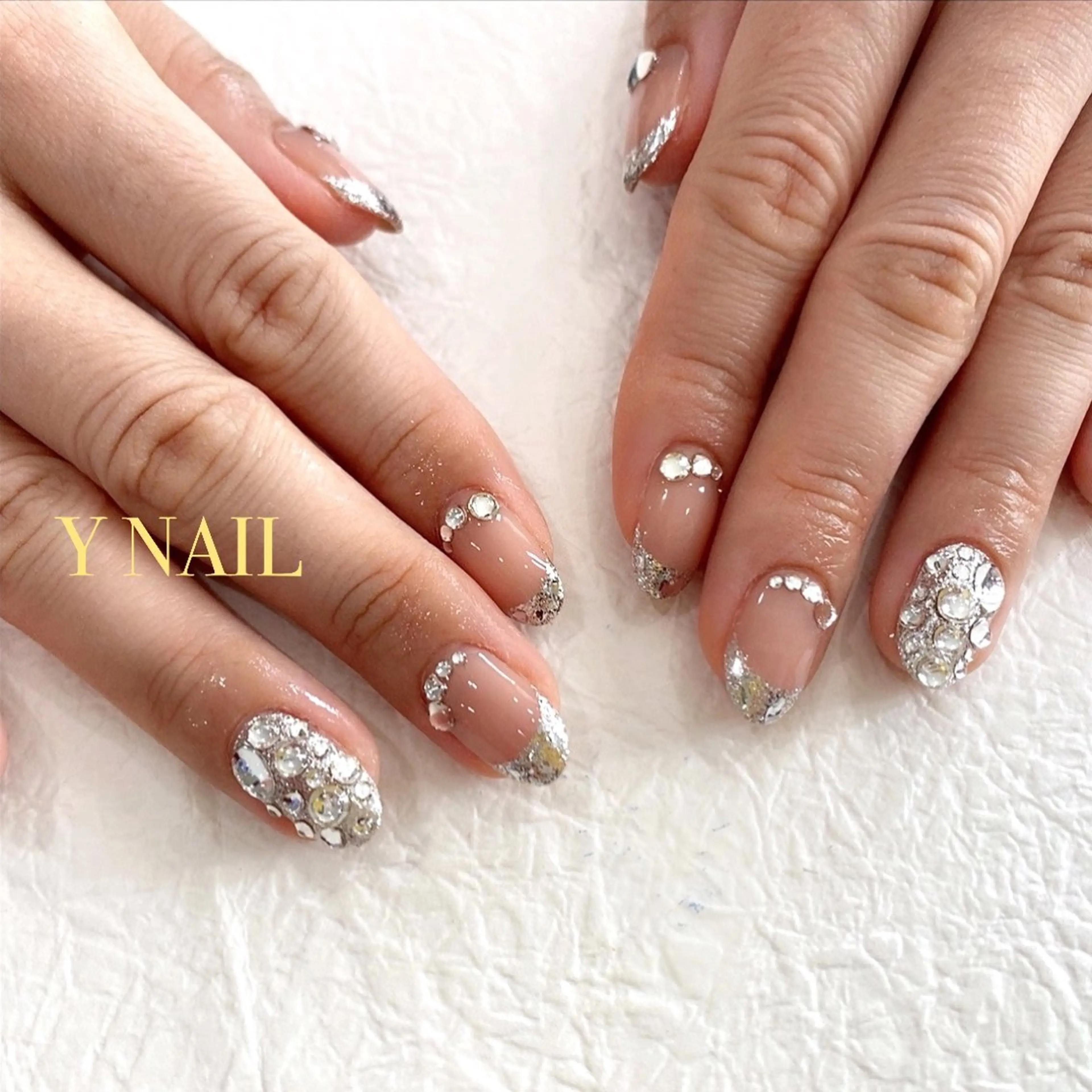 ネイル Y NAIL —BEAUTY SALON—所属・Y NAILのエステ・リラクイメージ