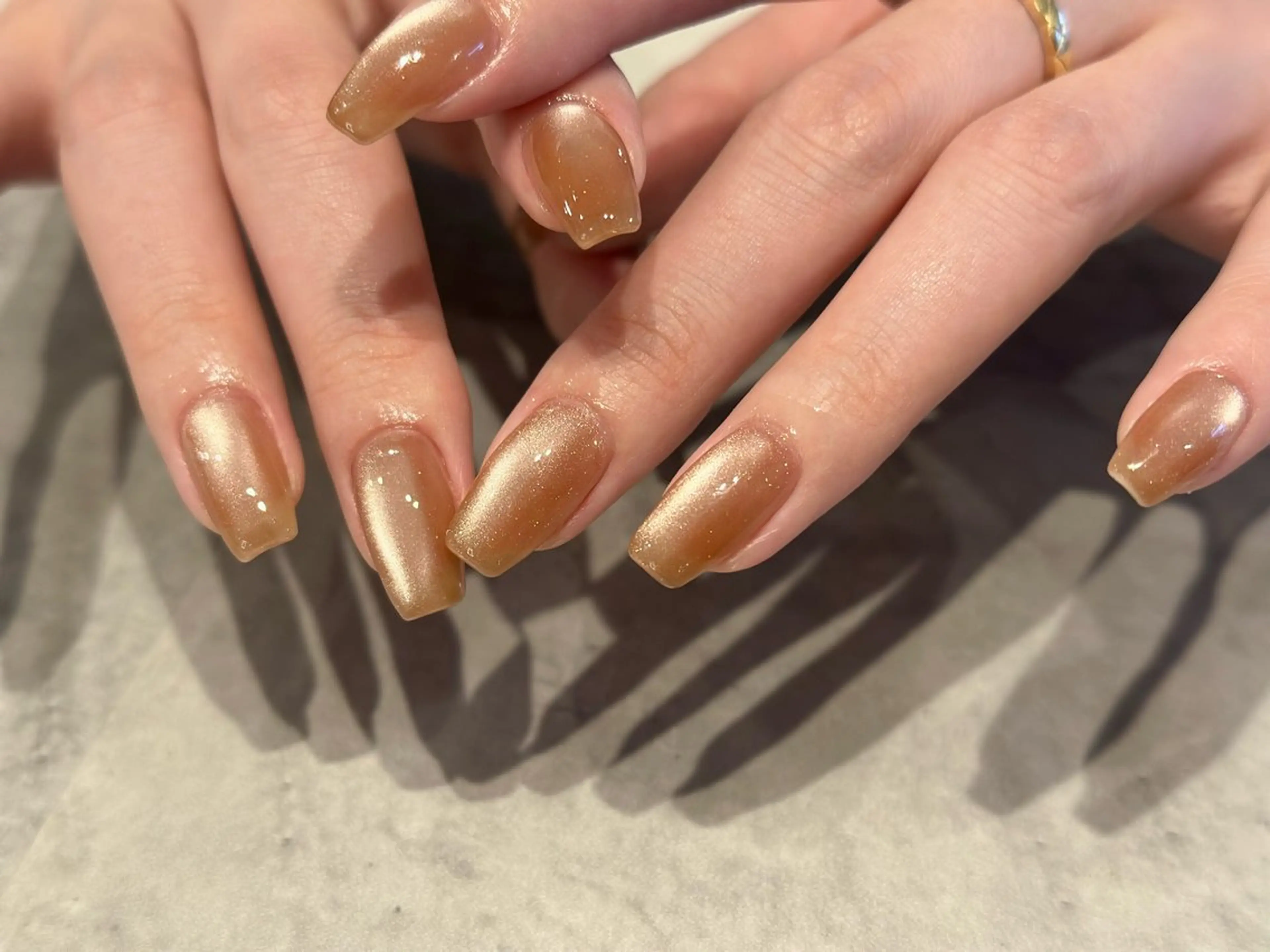 ネイル ハンドネイル ikoi🫧 Kotomiのネイルデザイン