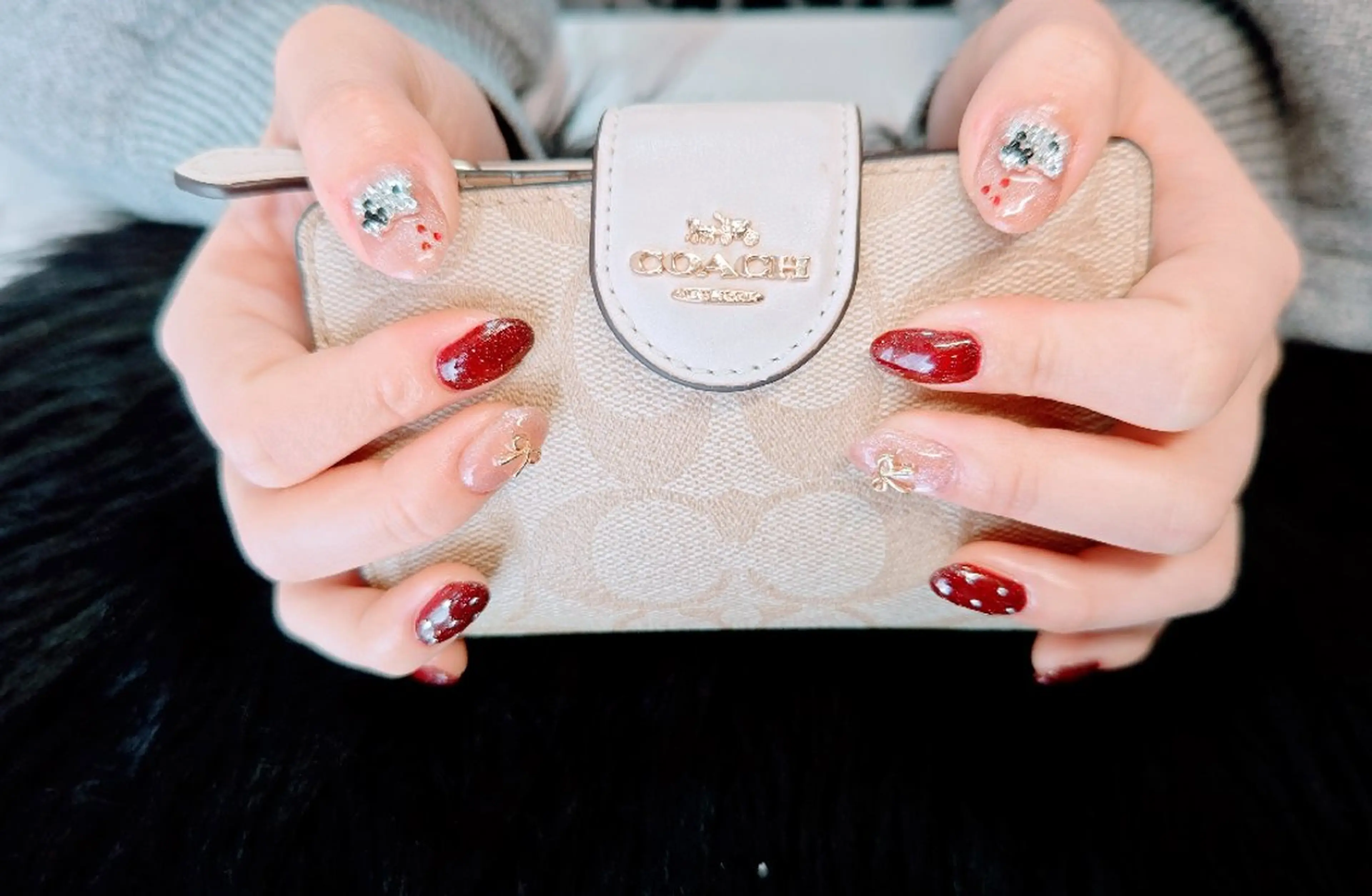 ネイル 小山店 sayakaのその他イメージ