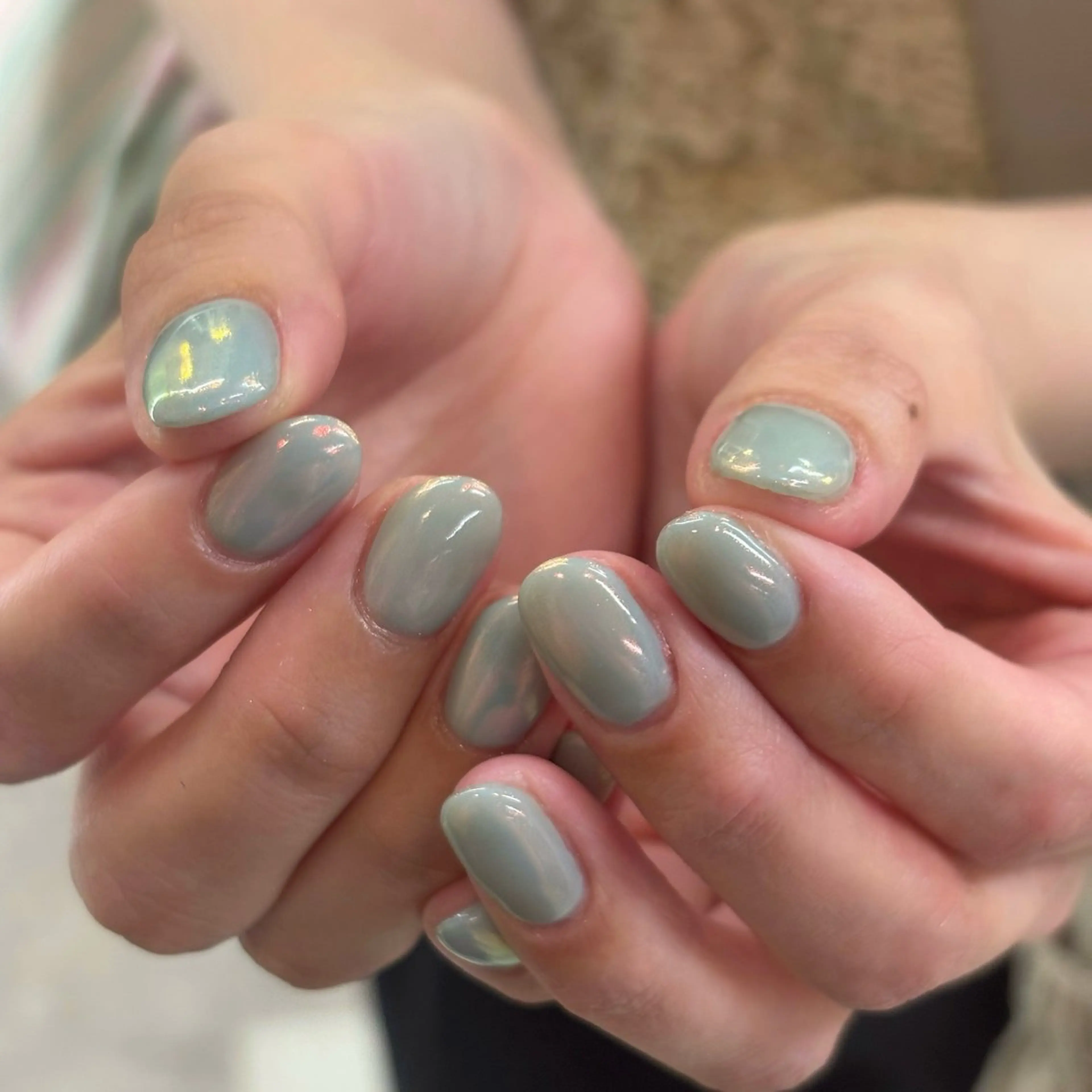 ネイル nail Eto./ 博多ニュアンスネイルのネイルデザイン