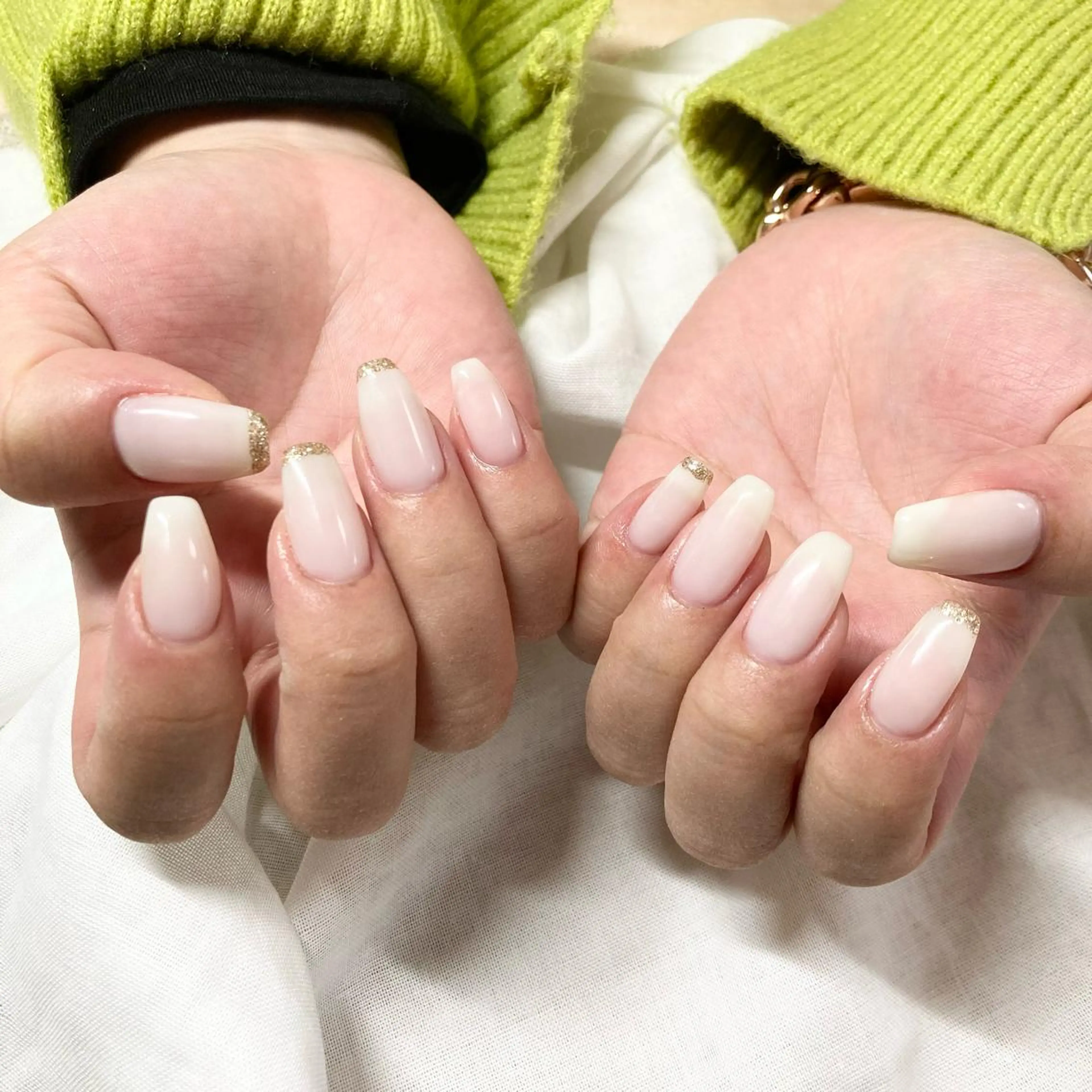 ネイル nails by sayaのネイルデザイン