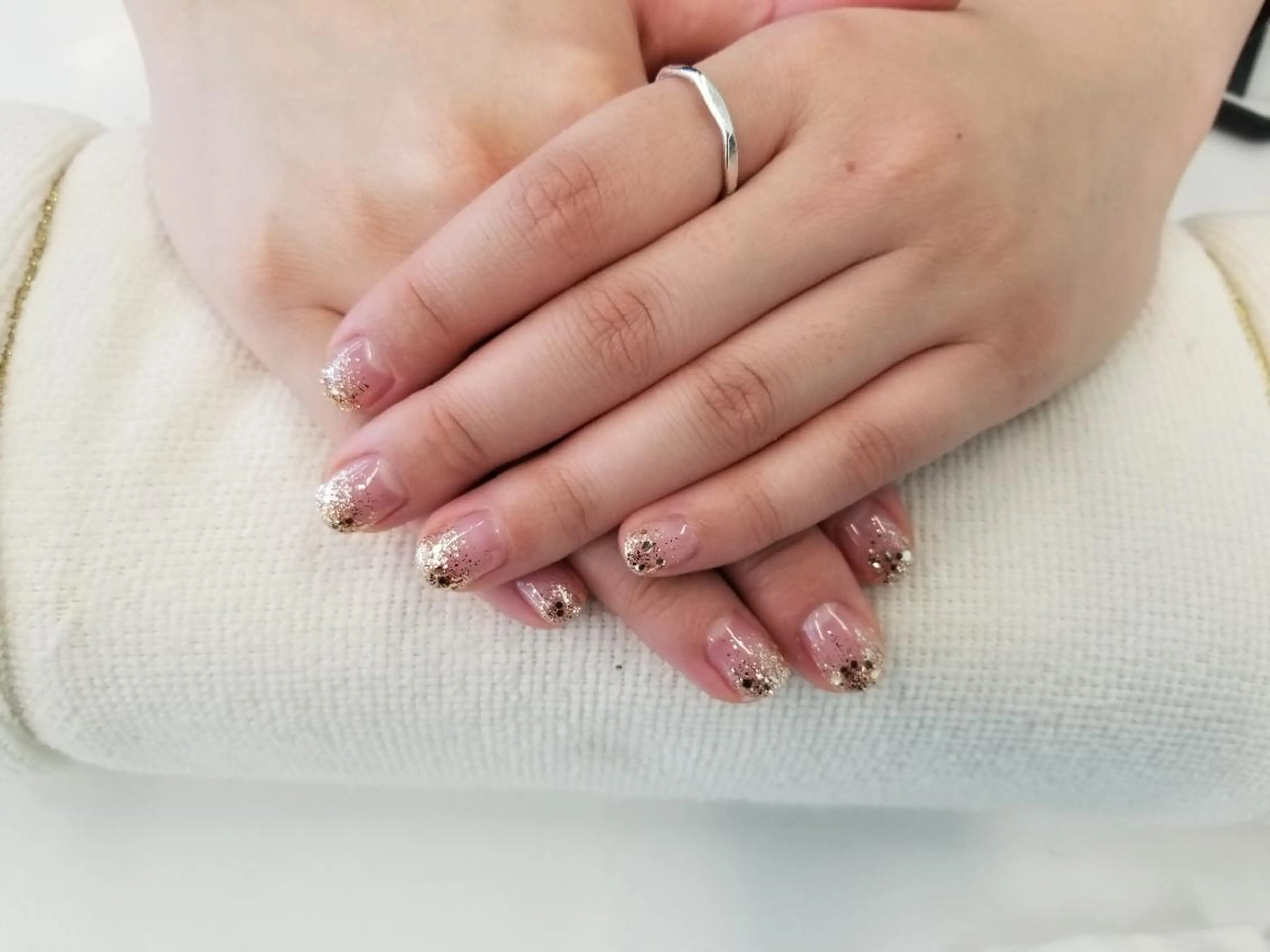 ネイル Salon-NAKO 🐷shirai🐷のネイルデザイン