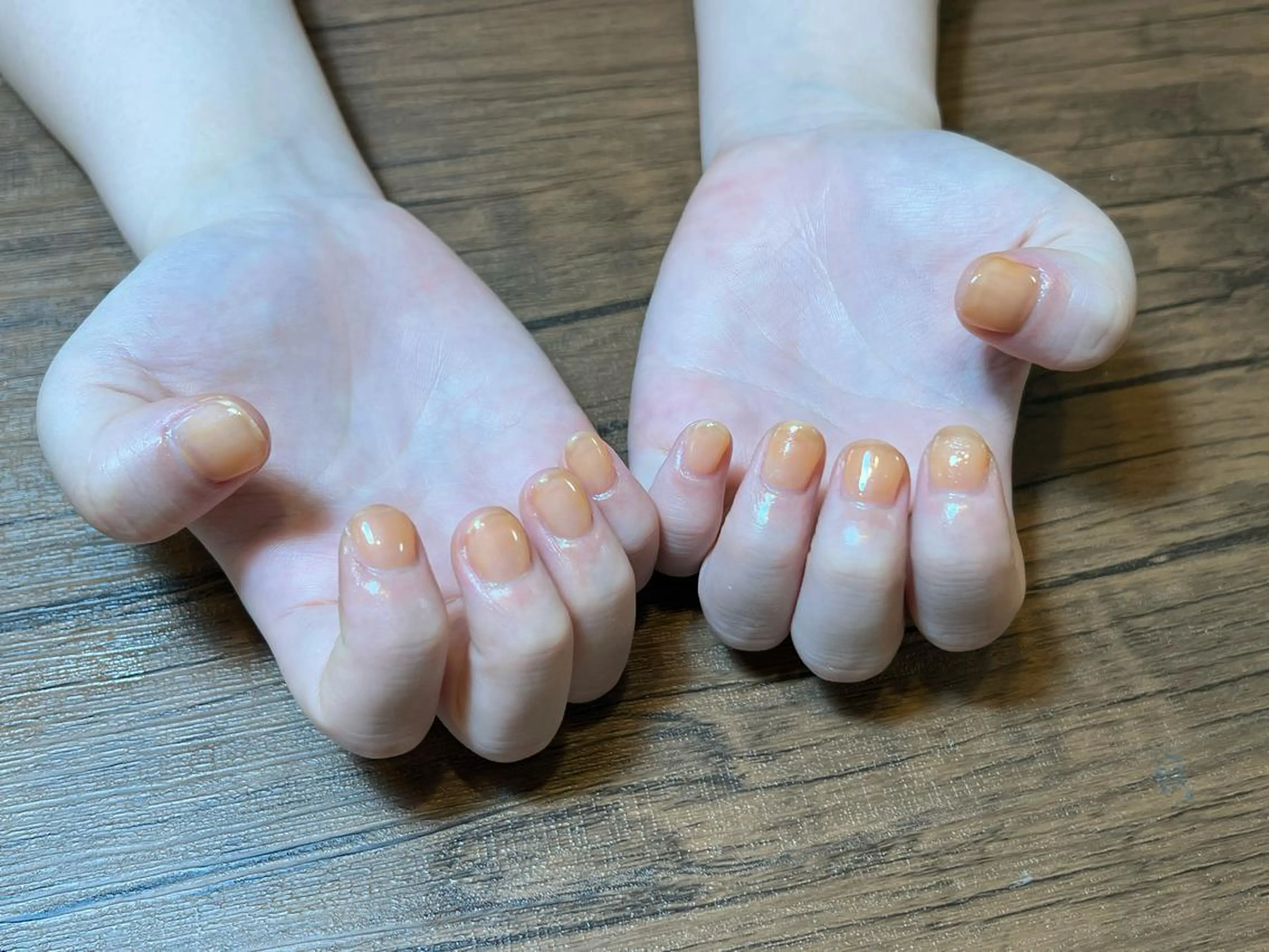 ネイル ハンドネイル HENRIETTA NAILSALONのネイルデザイン