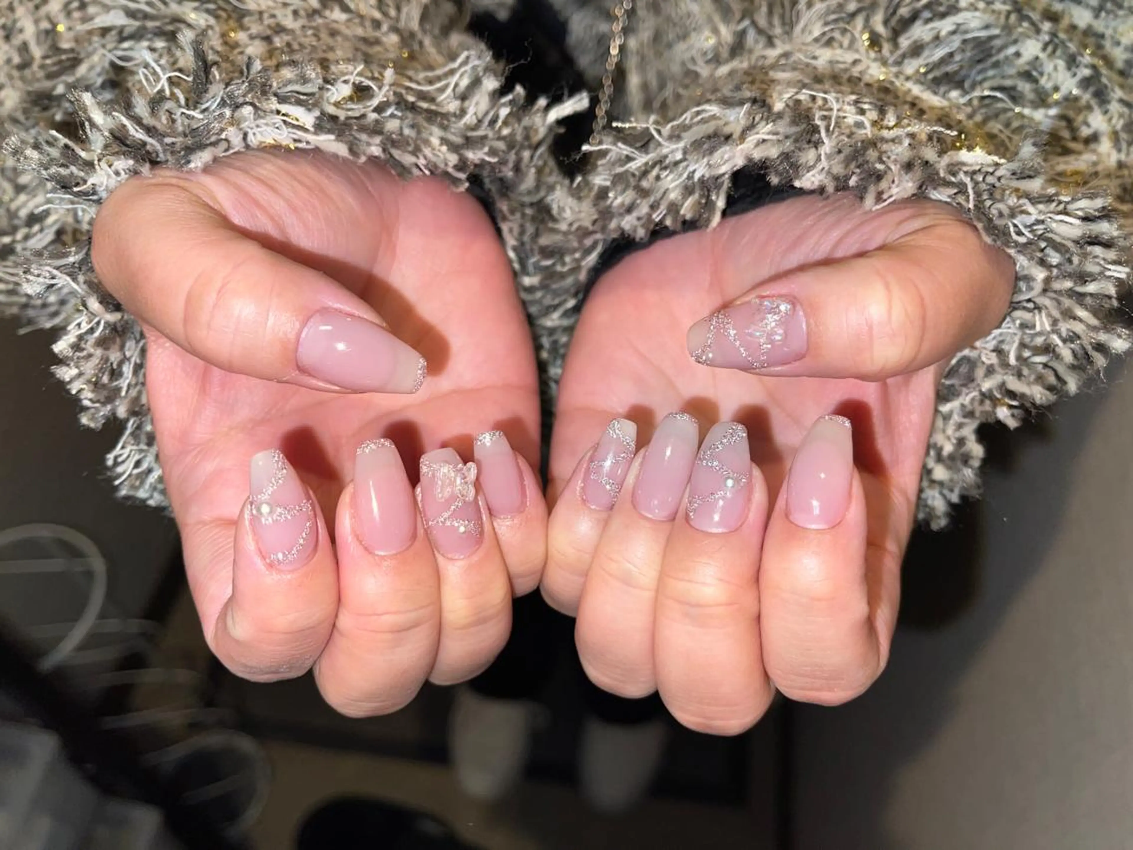 ネイル 🌵the.one nails🌵新小岩のネイルデザイン