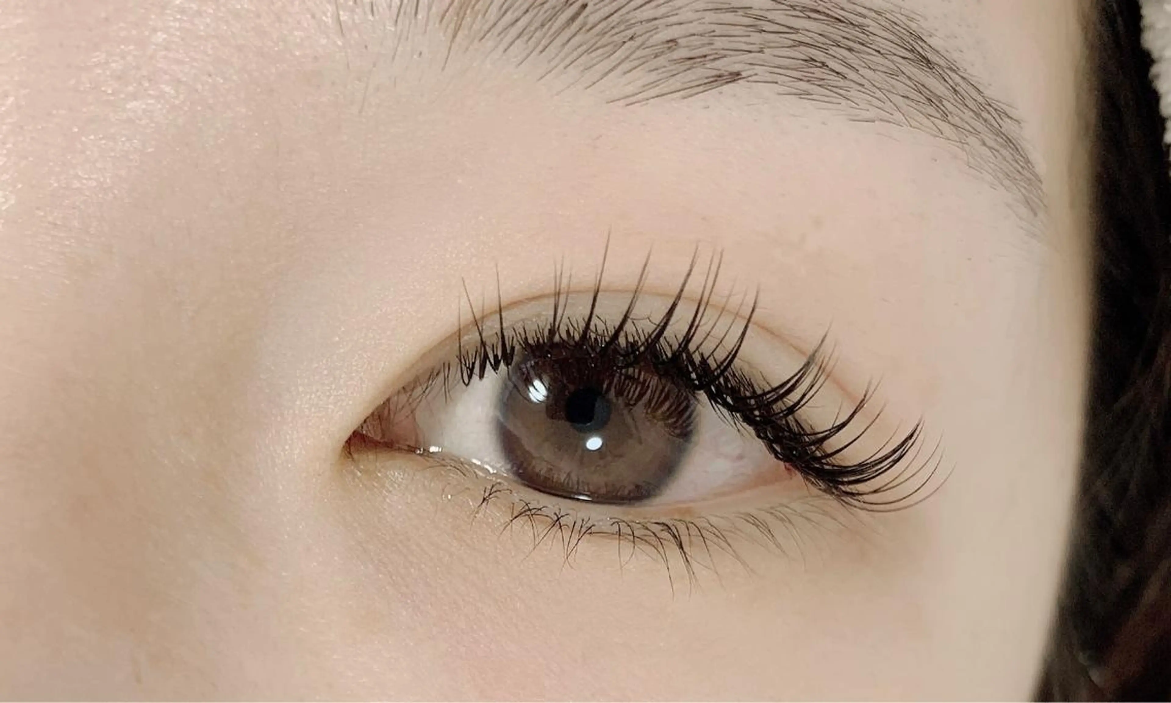 マツエク・マツパ equa -eyelash salon-所属・equa aoiのマツエク・マツパデザイン