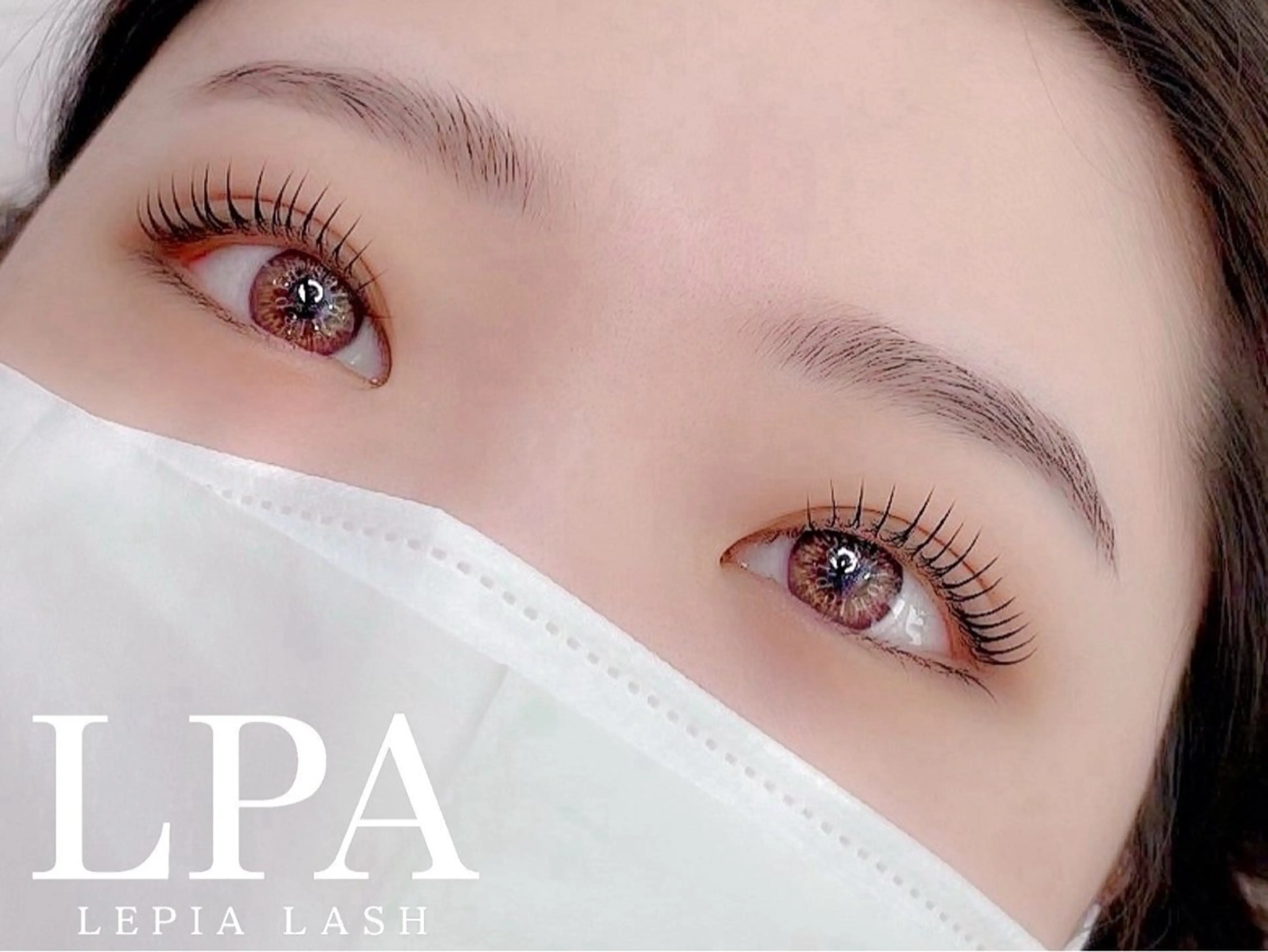 マツエク・マツパ 坂元 瑠茄のその他イメージ