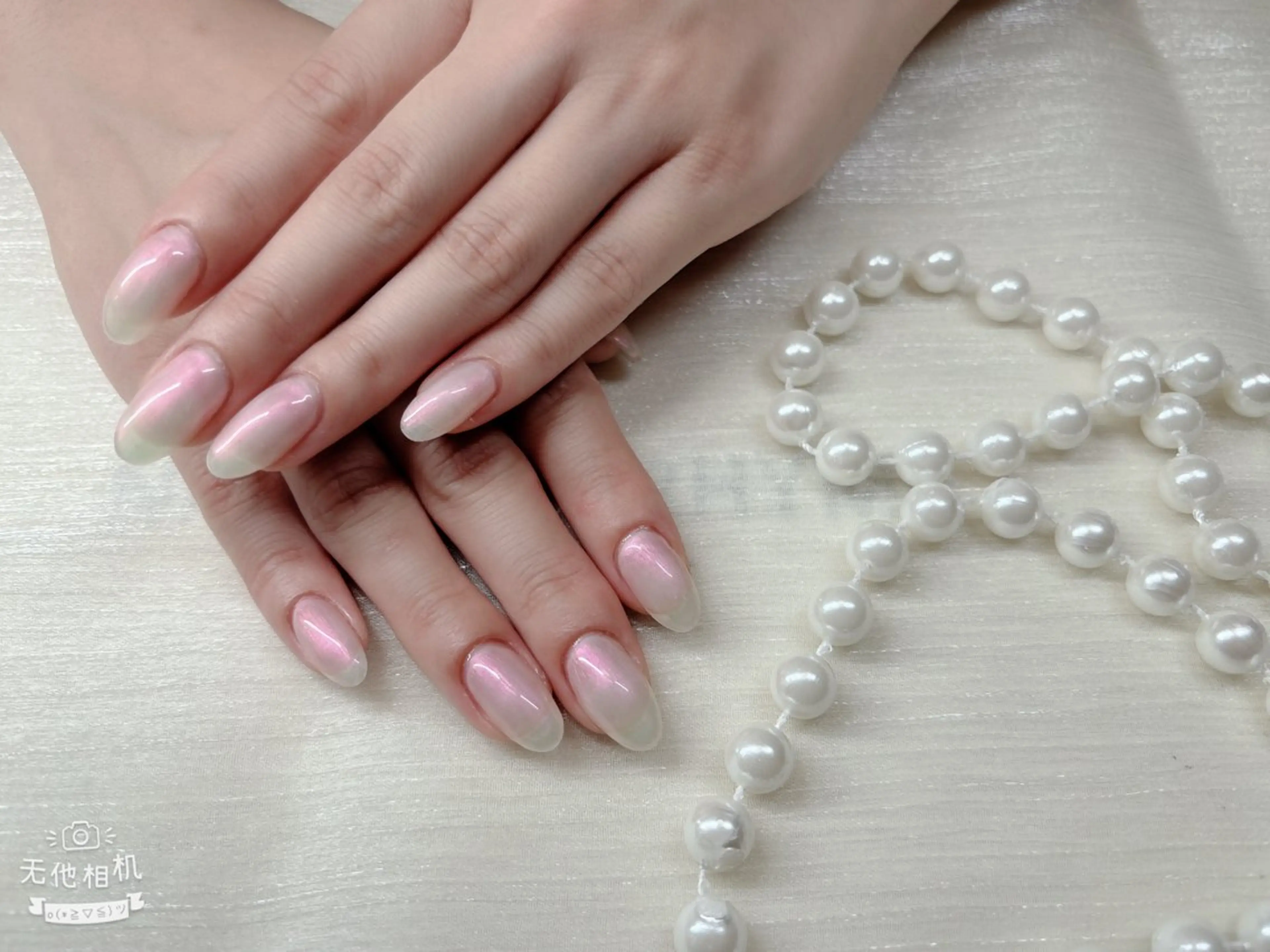 ネイル 静 nailのネイルデザイン