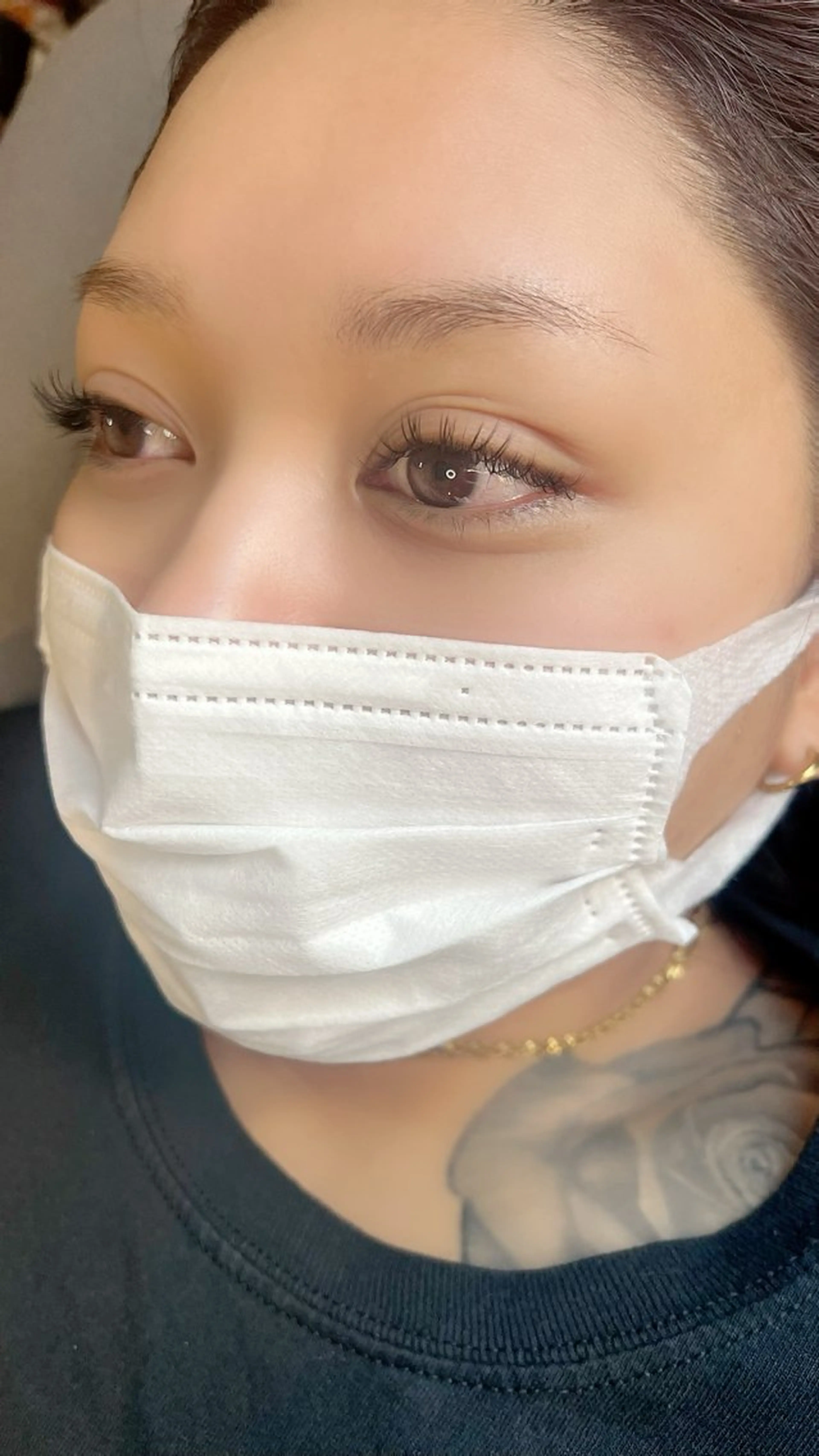 マツエク・マツパ Salon Door's所属・まつげまゆげネイル Mamiiのマツエク・マツパデザイン