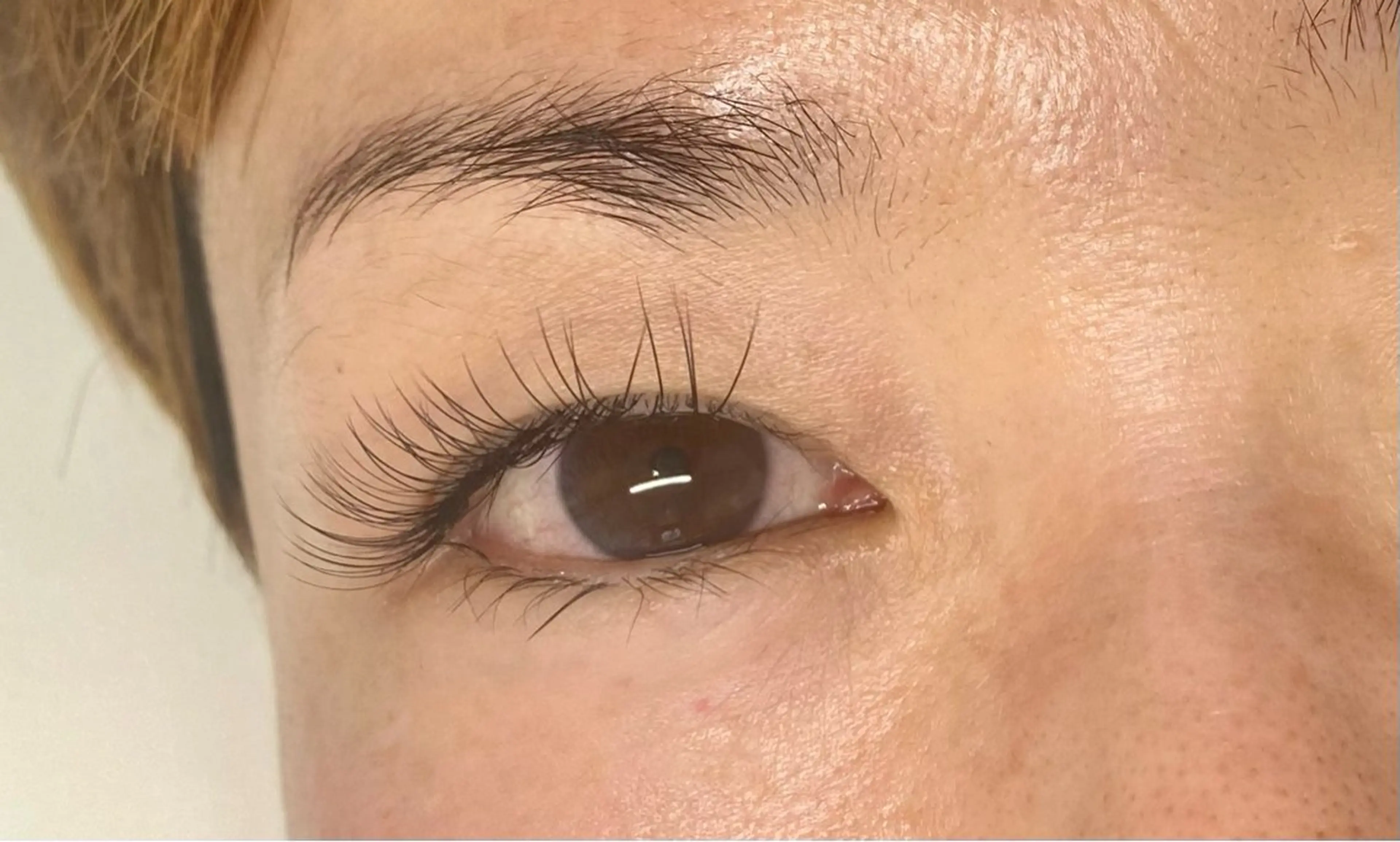 マツエク・マツパ Cカール 松下 妃帆のマツエク・マツパデザイン