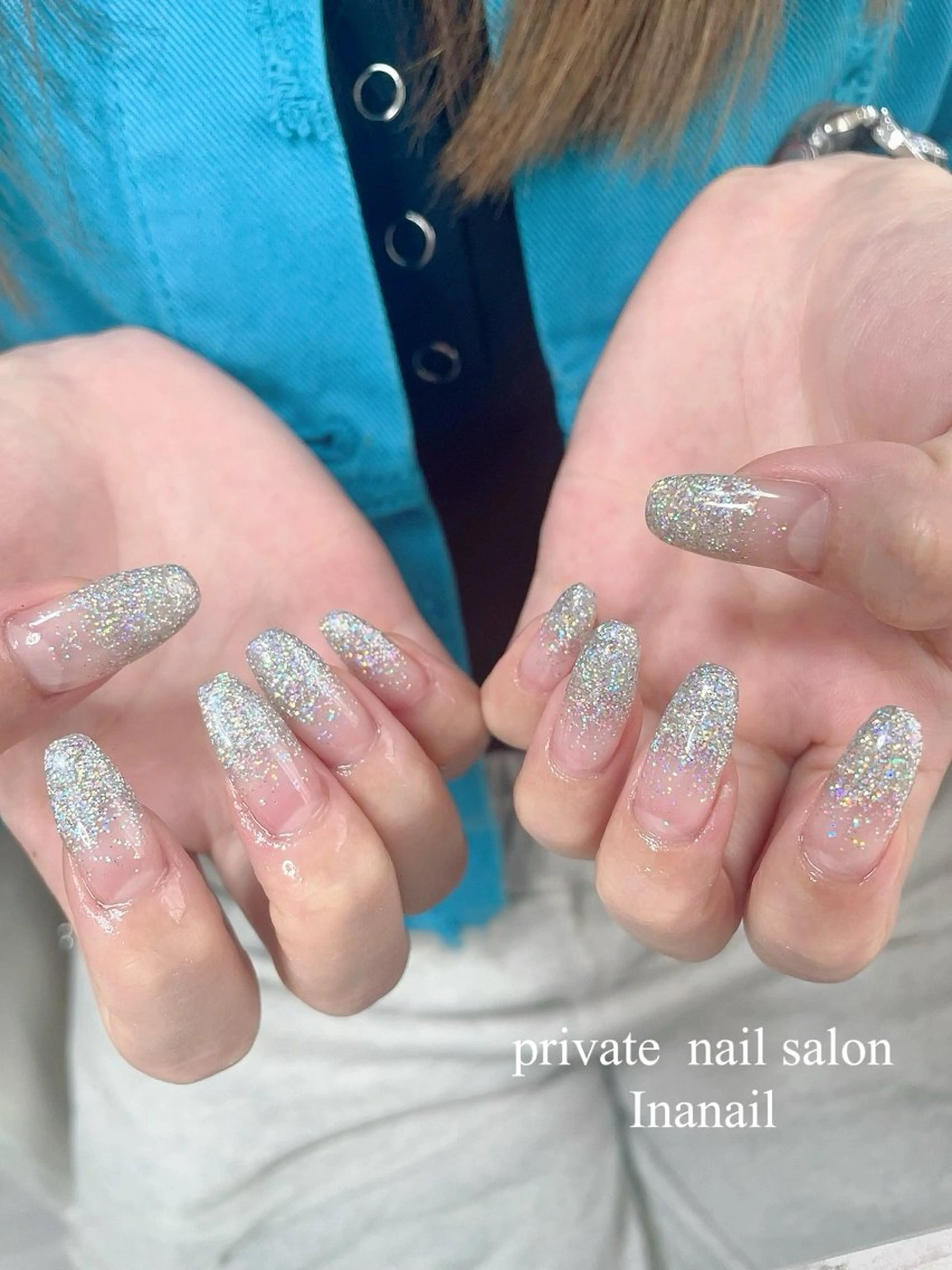 ネイル ハンドネイル ✤Ina nail✤のネイルデザイン