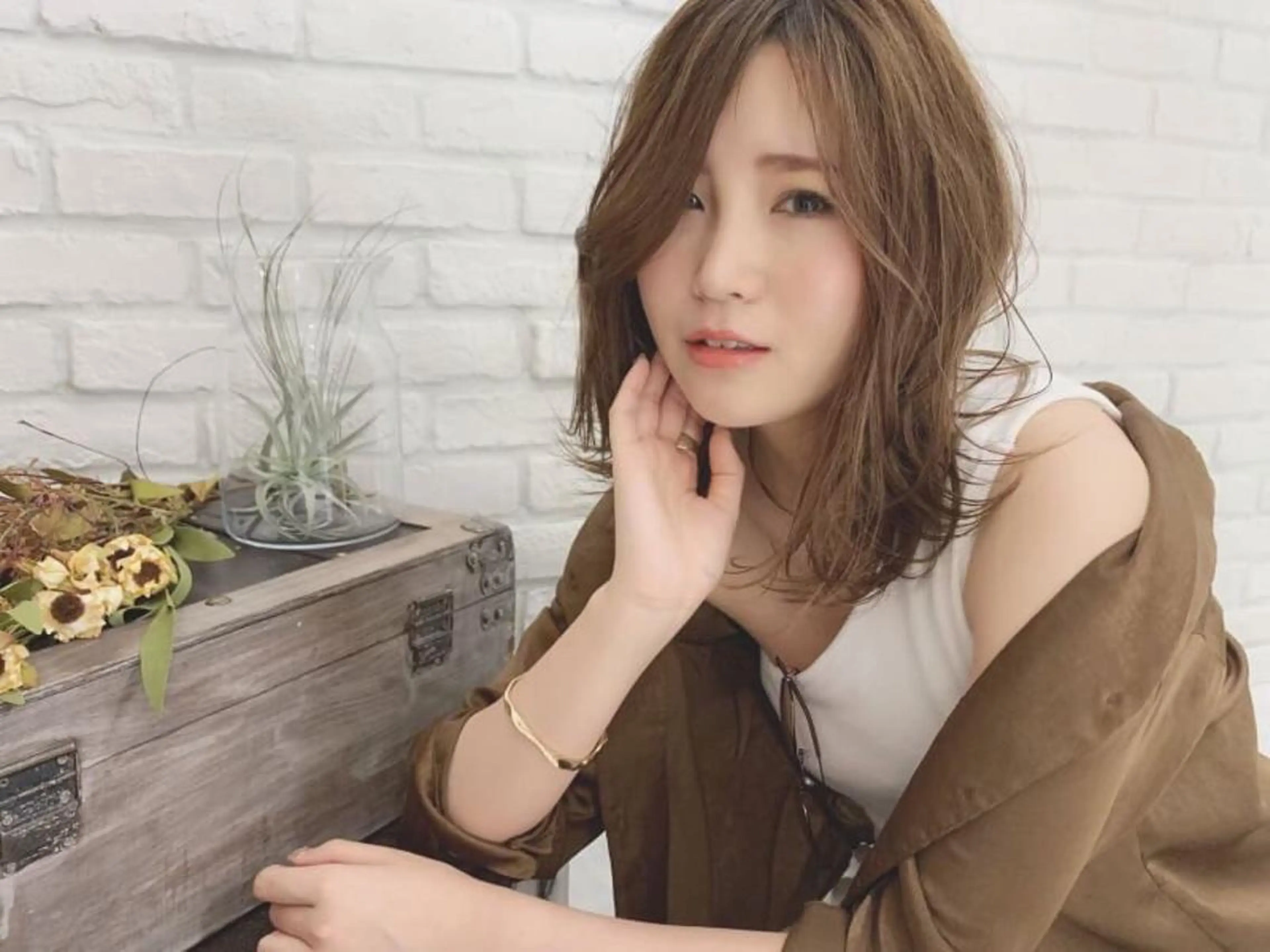 セミロング 高橋 明由武のその他イメージ