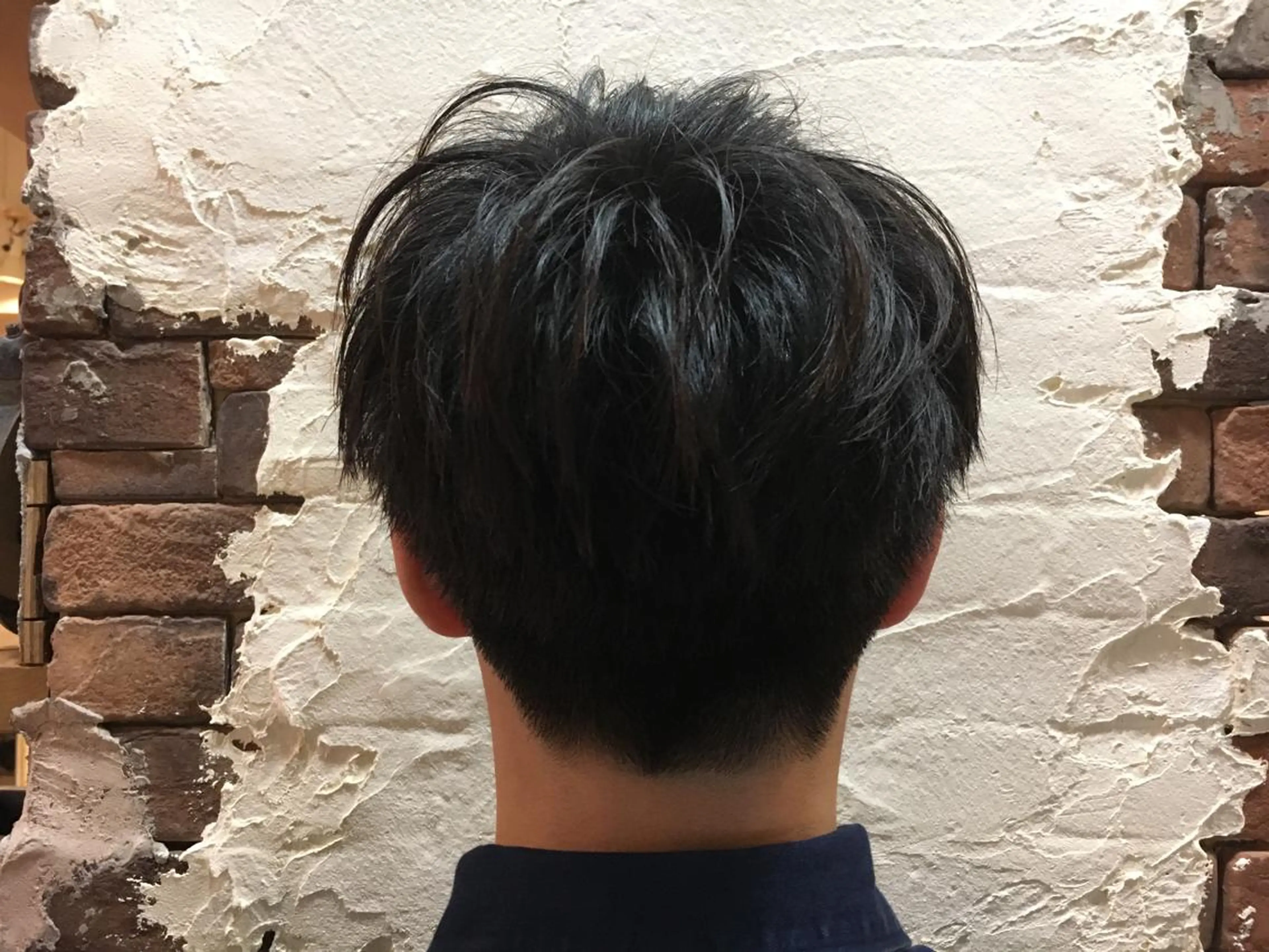 メンズ 込山 瑞帆のその他イメージ