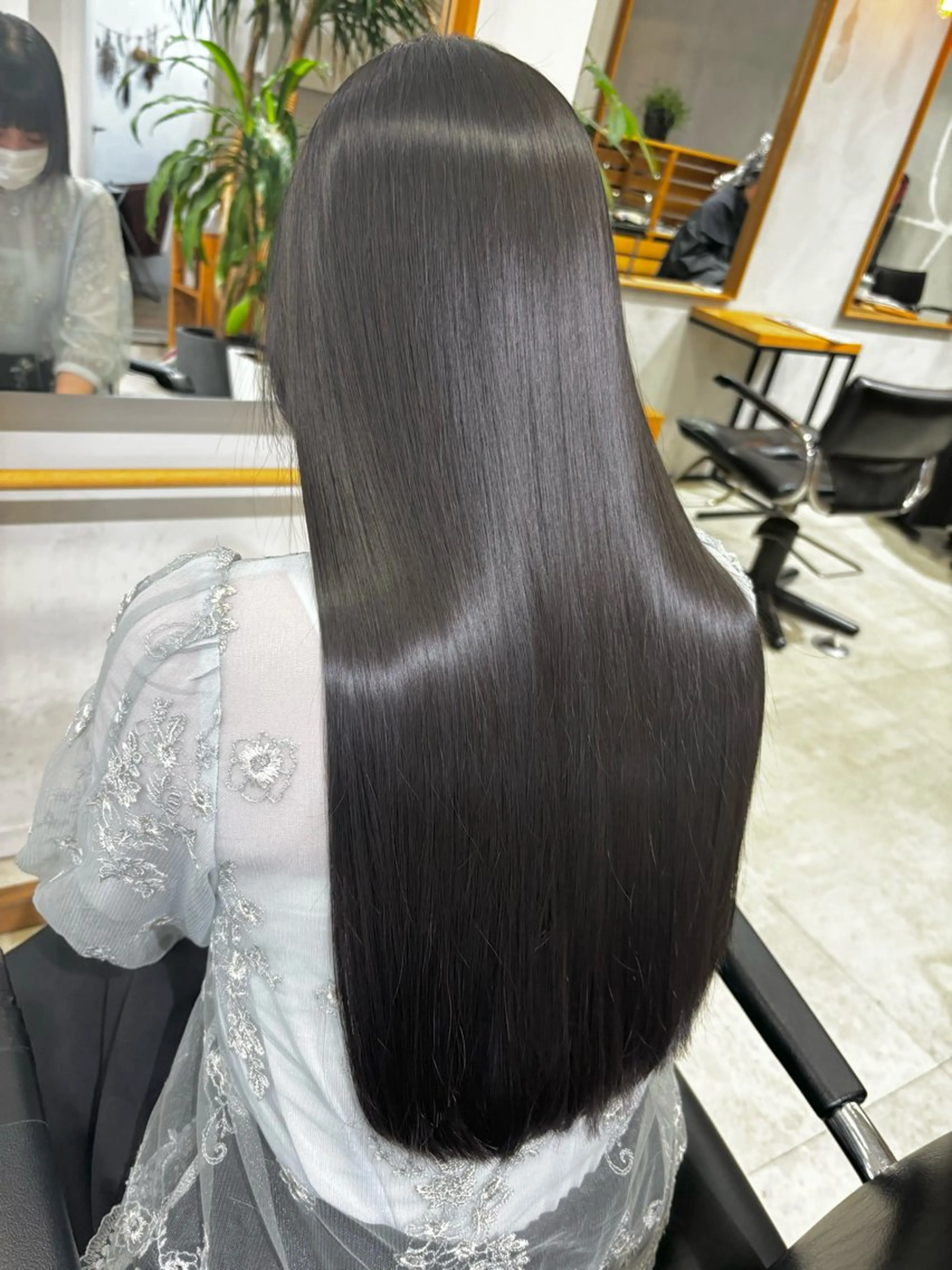 ロング hoNua. ＊Ruri＊のヘアスタイル