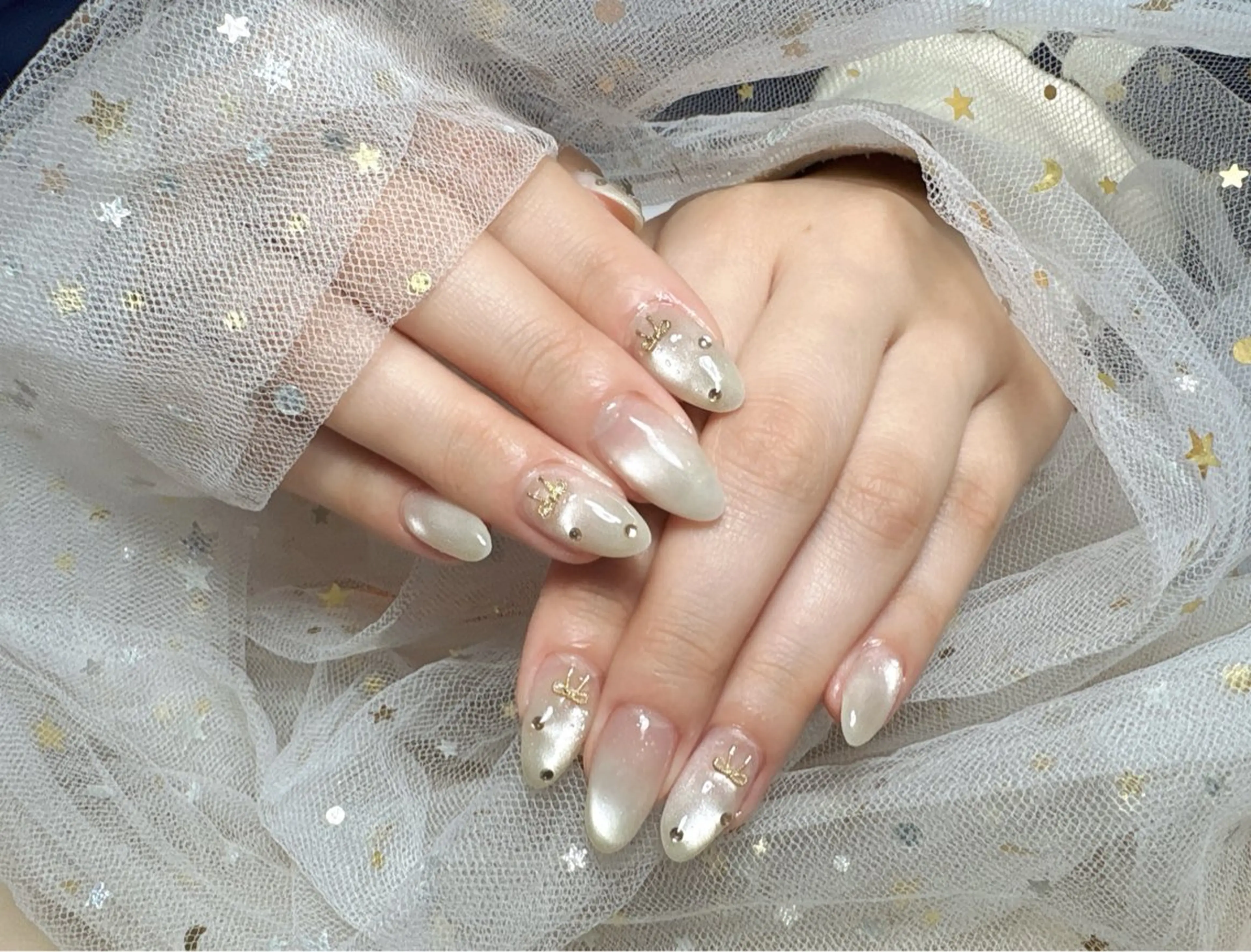 ネイル Angel AngelNailのネイルデザイン