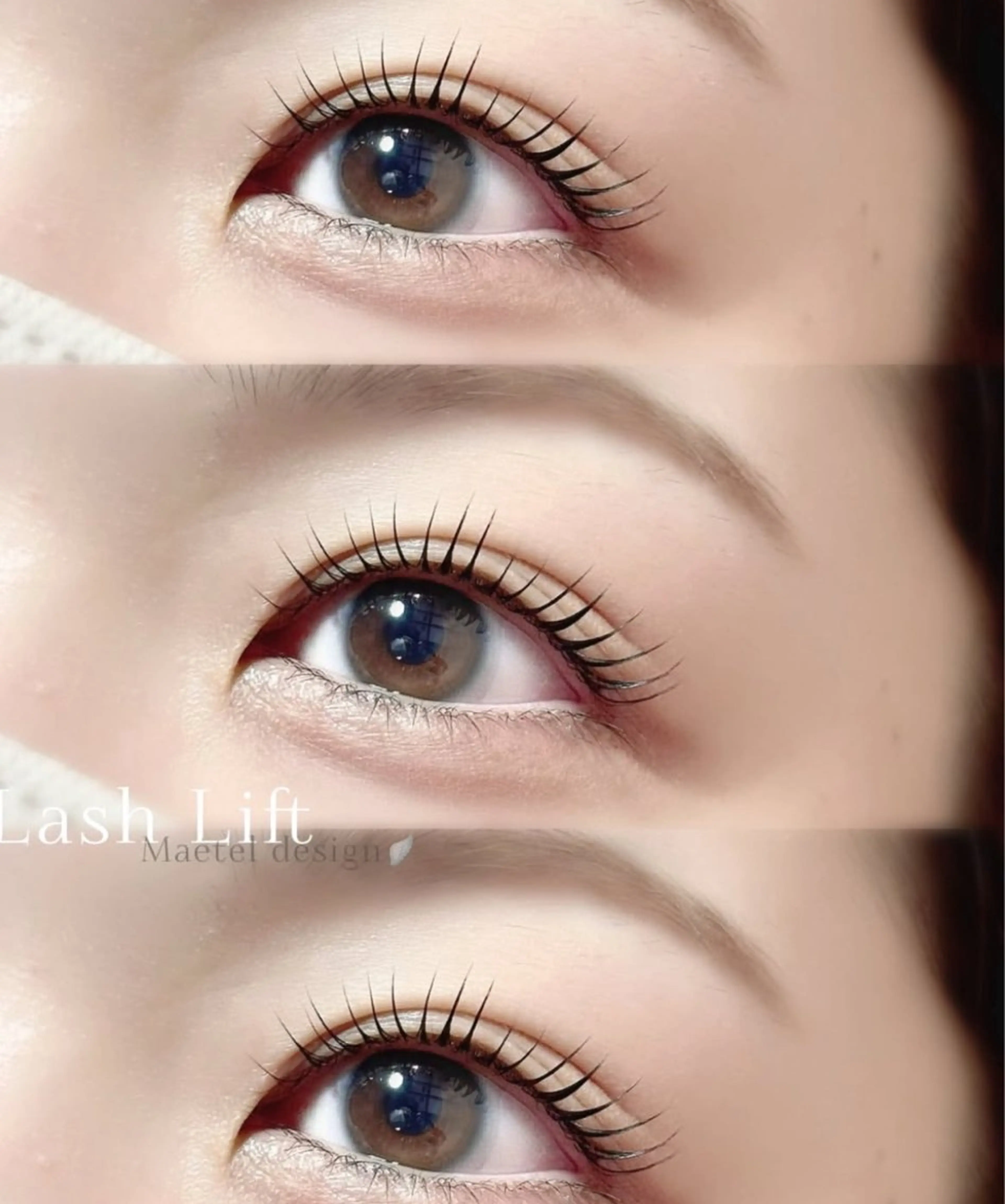 マツエク・マツパ suzuka 🎀の眉毛・アイブロウイメージ