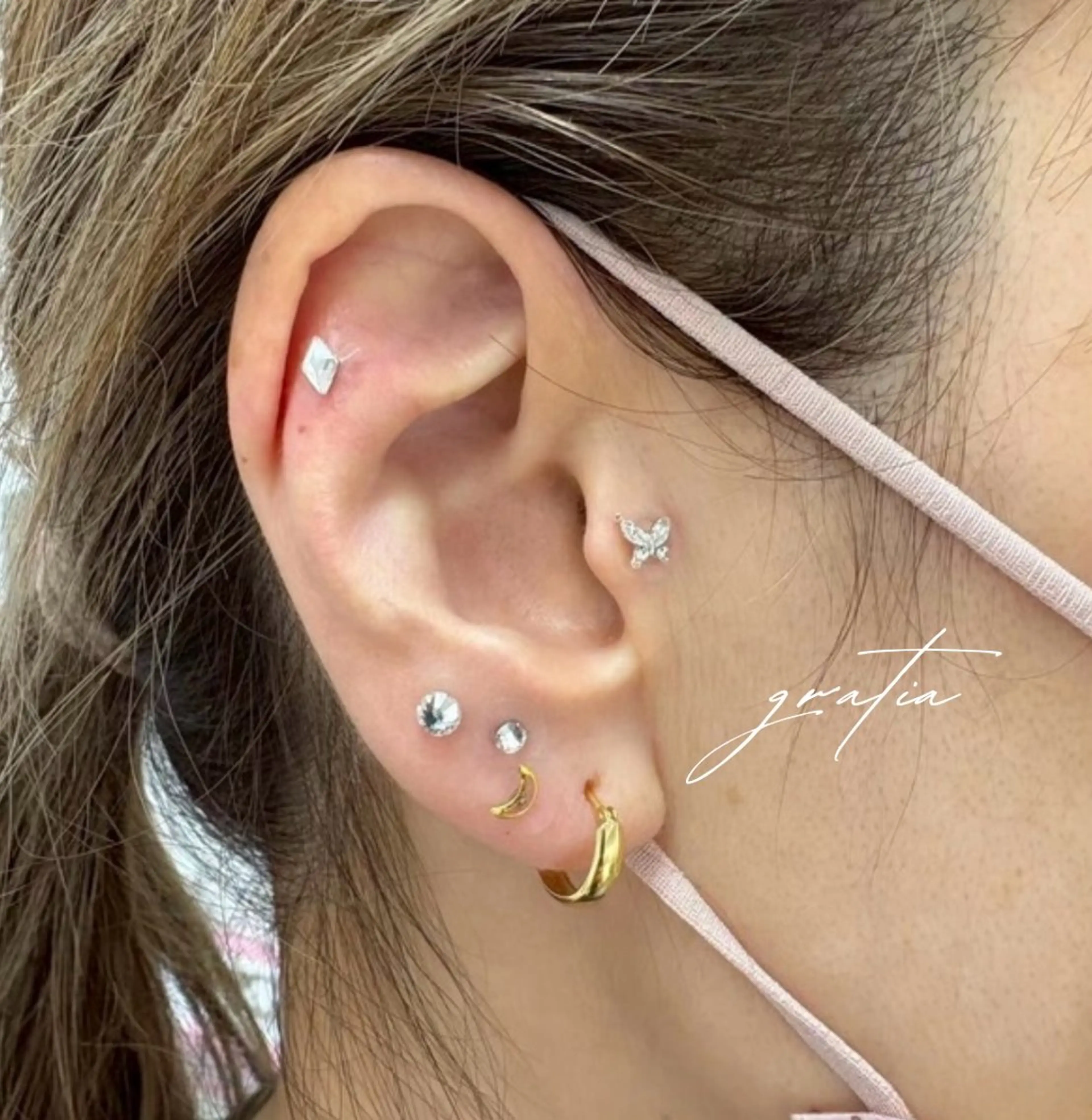 その他 gratia  eyelash&nail所属・gratia salonのその他イメージ