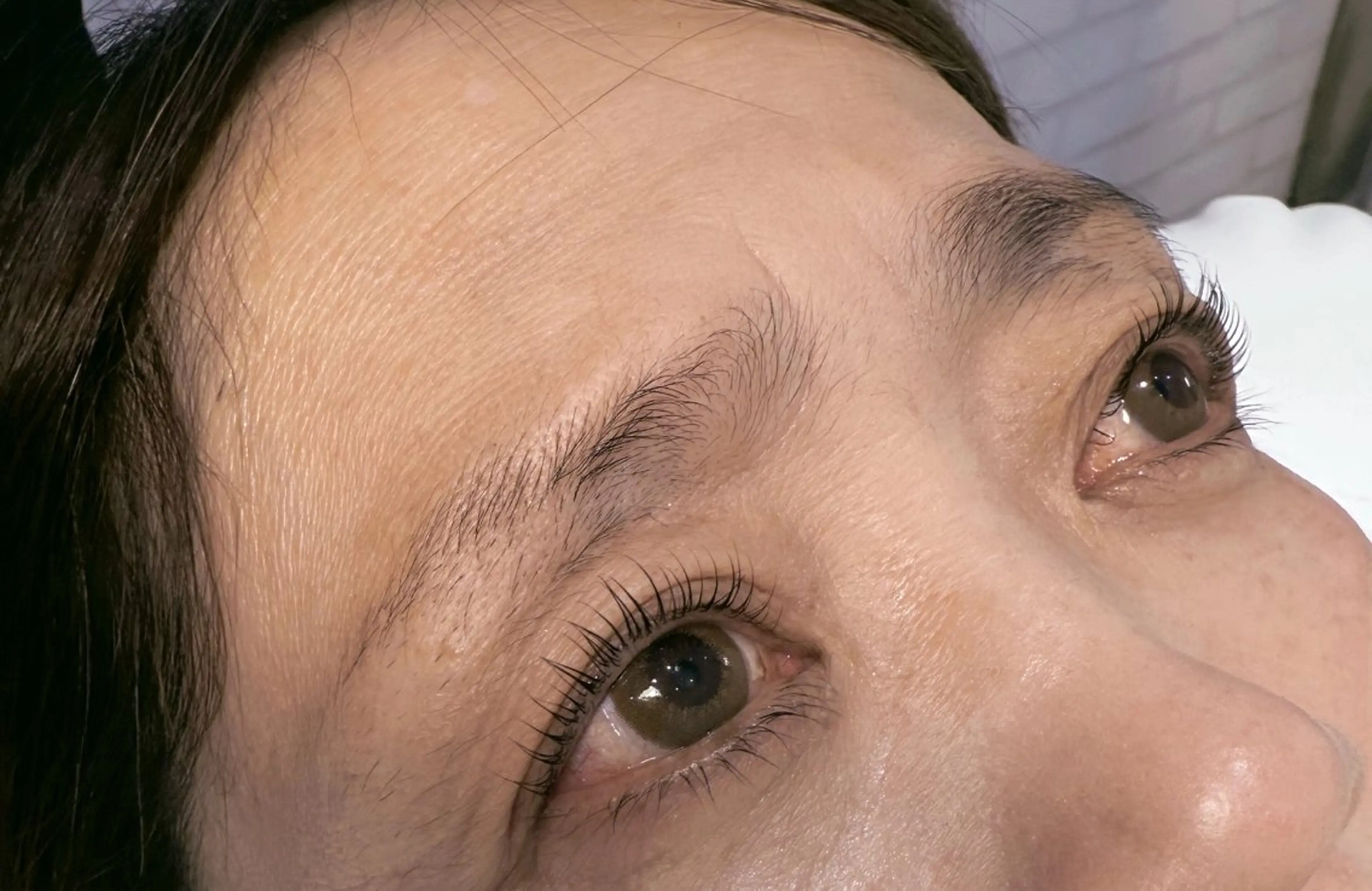 マツエク・マツパ マツパ まつパ/マツエク /眉/HBL/耳ツボのマツエク・マツパデザイン