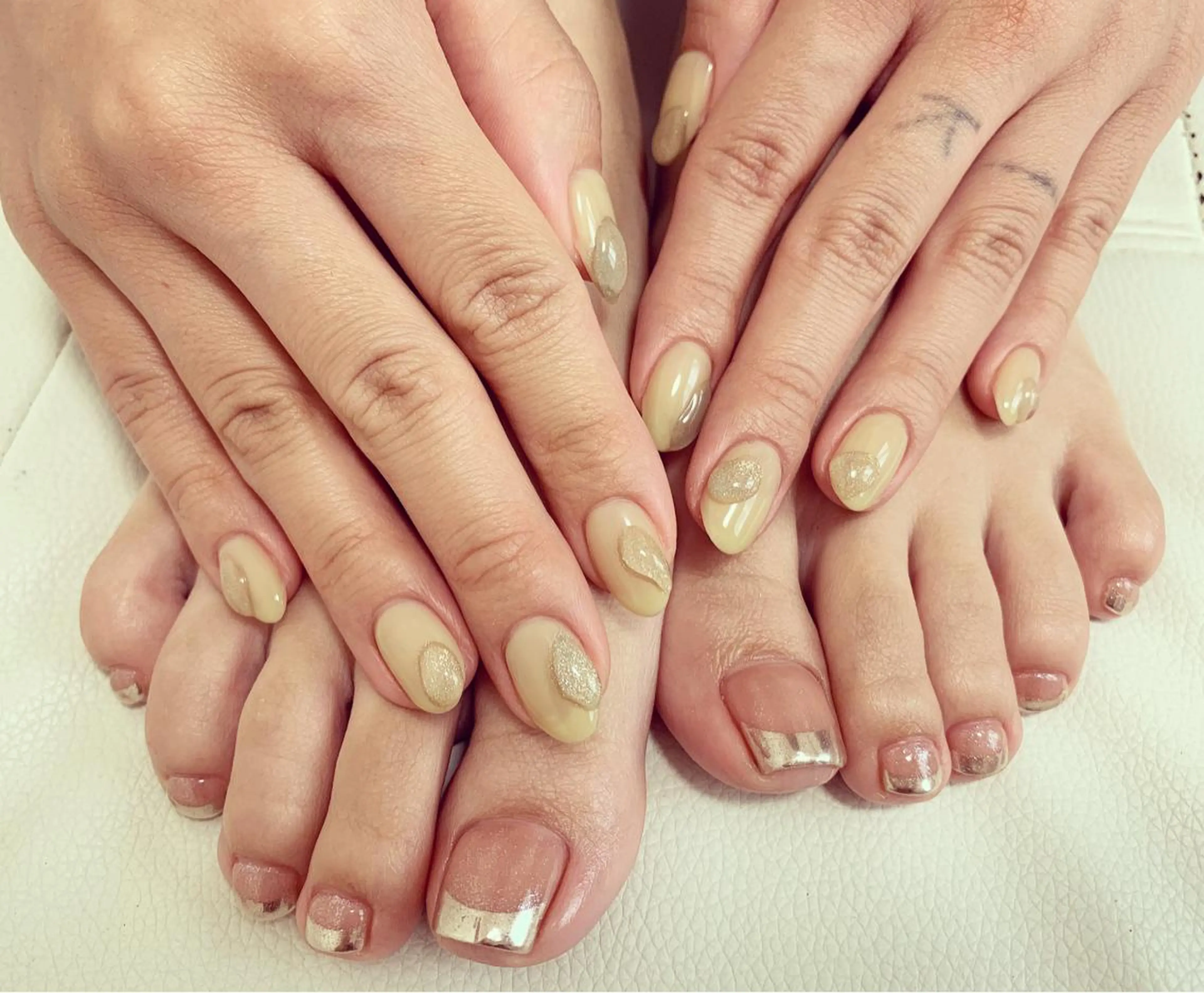 ネイル NailSalon 〜Andyou〜のネイルデザイン