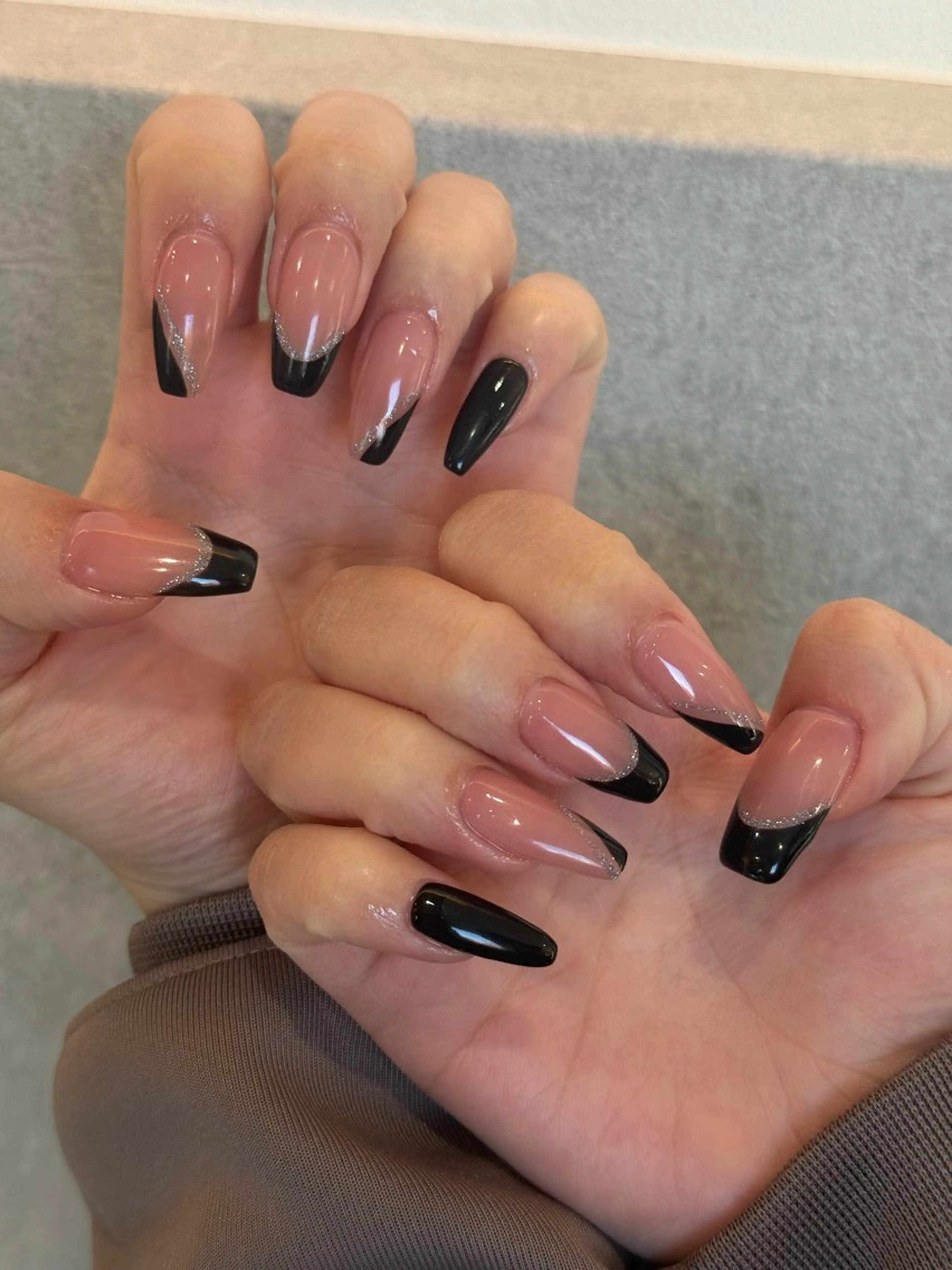 ネイル ファーストクラス所属・ファーストクラス mikuのネイルデザイン