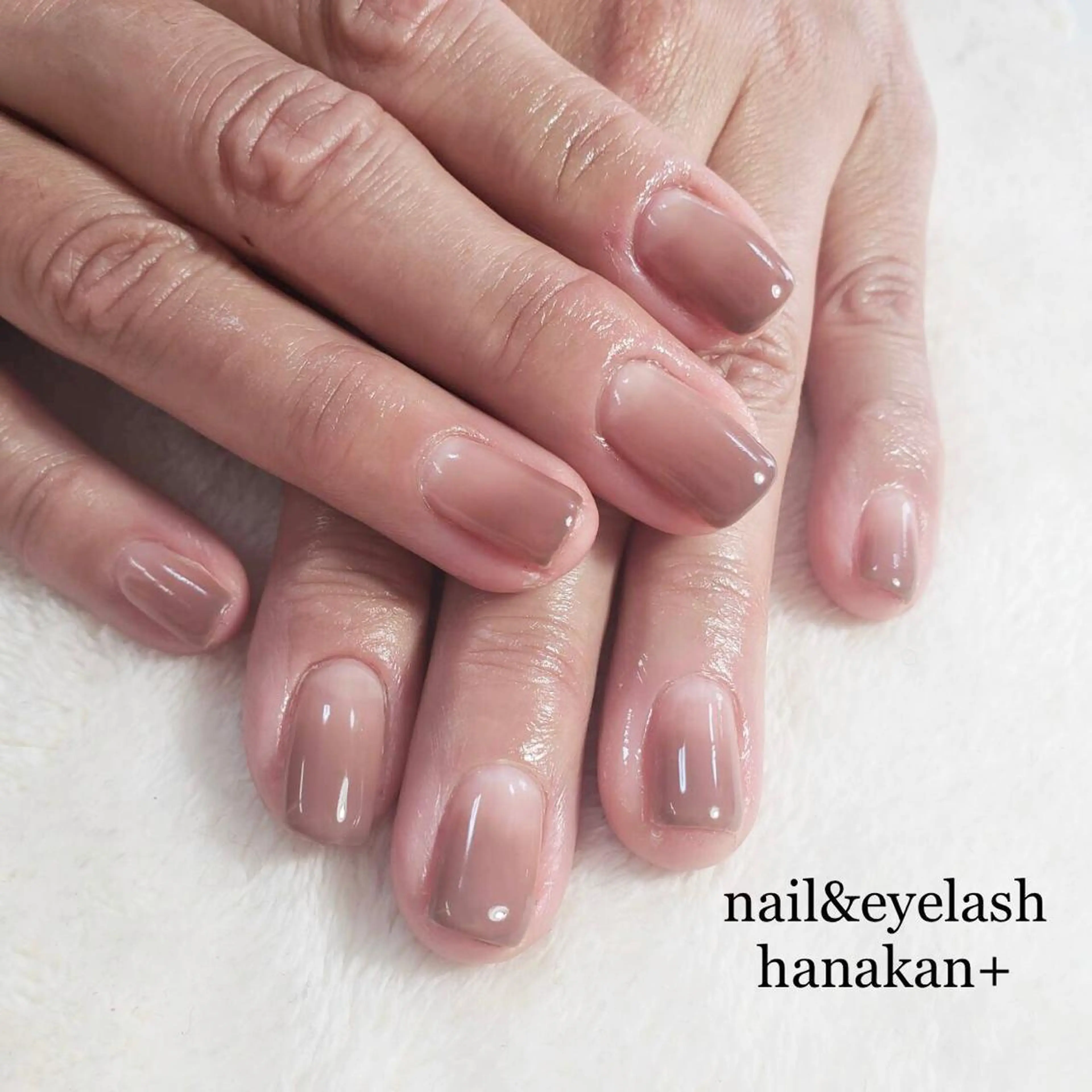 ネイル ハンドネイル S Fumiのネイルデザイン