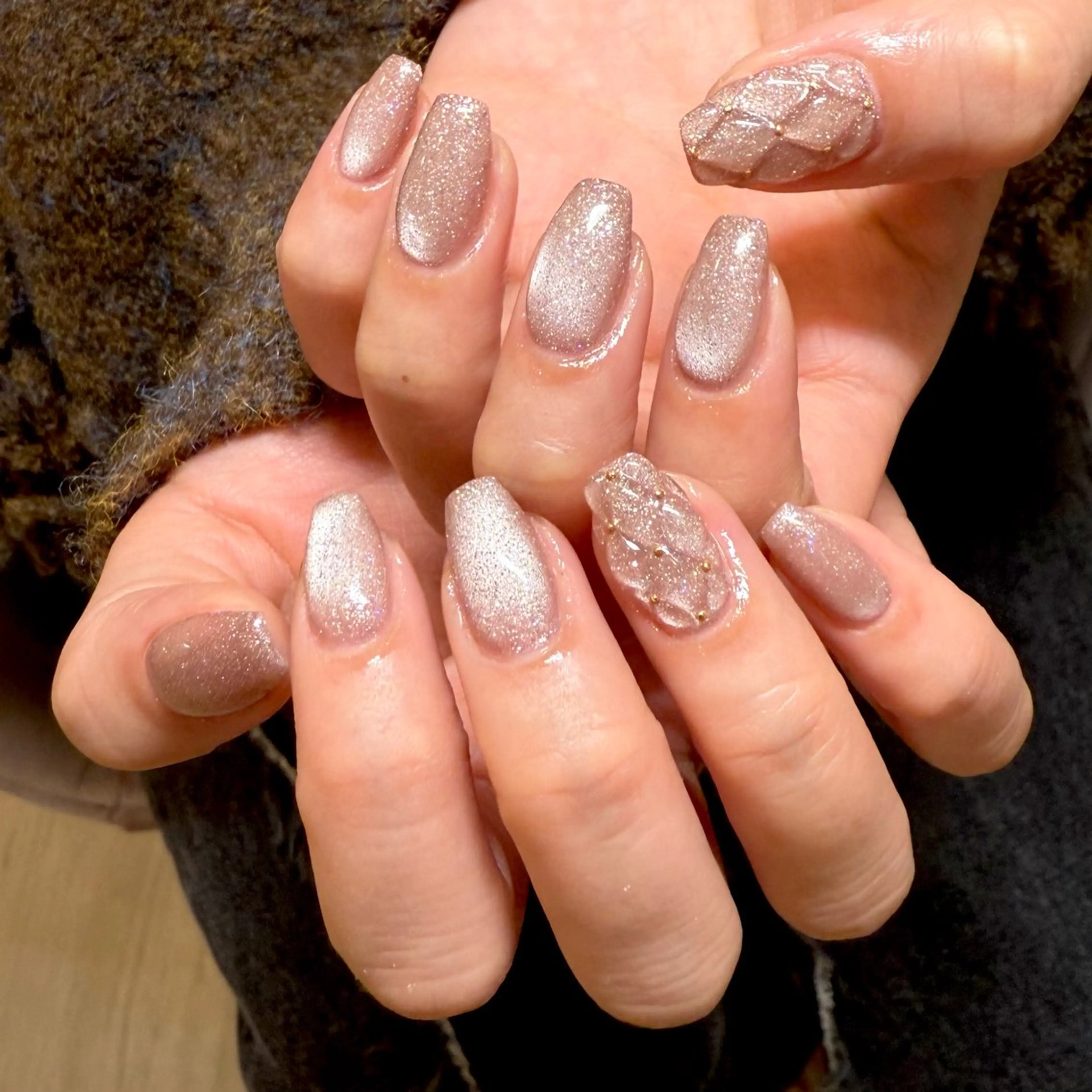 マグネットワンカラーの写真