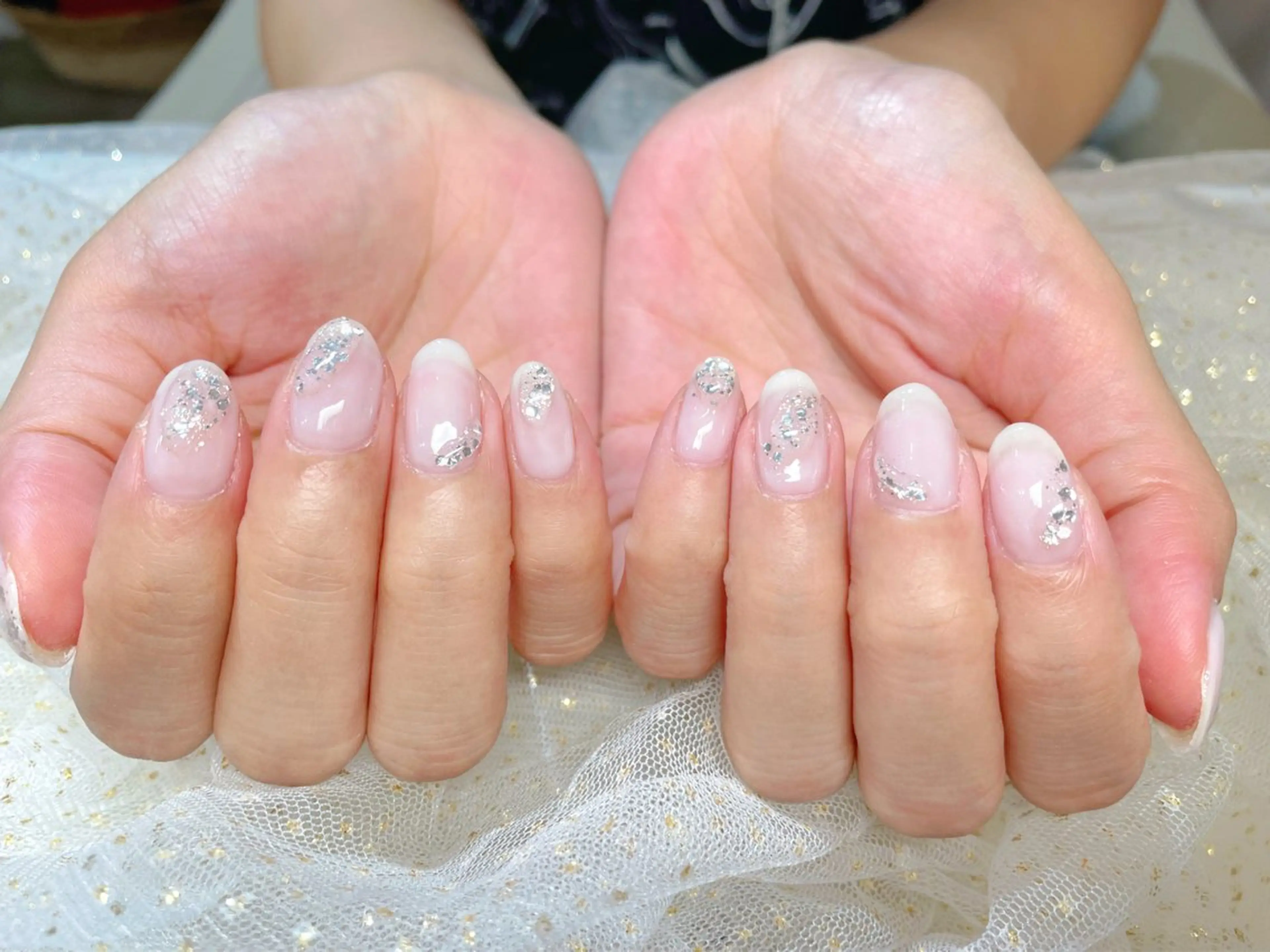 ネイル Umi nail& eyelashのネイルデザイン