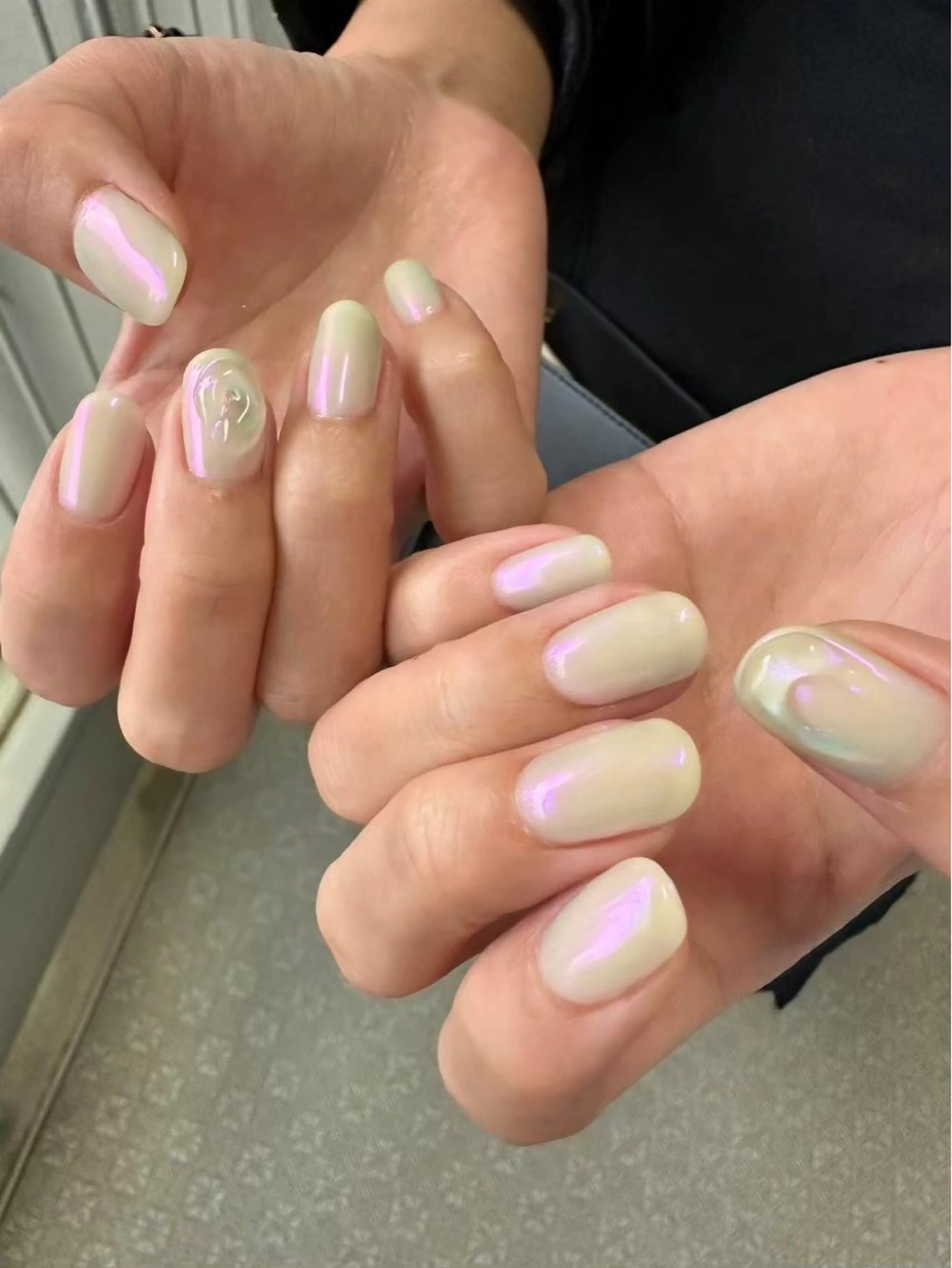 ネイル a i r iのネイルデザイン