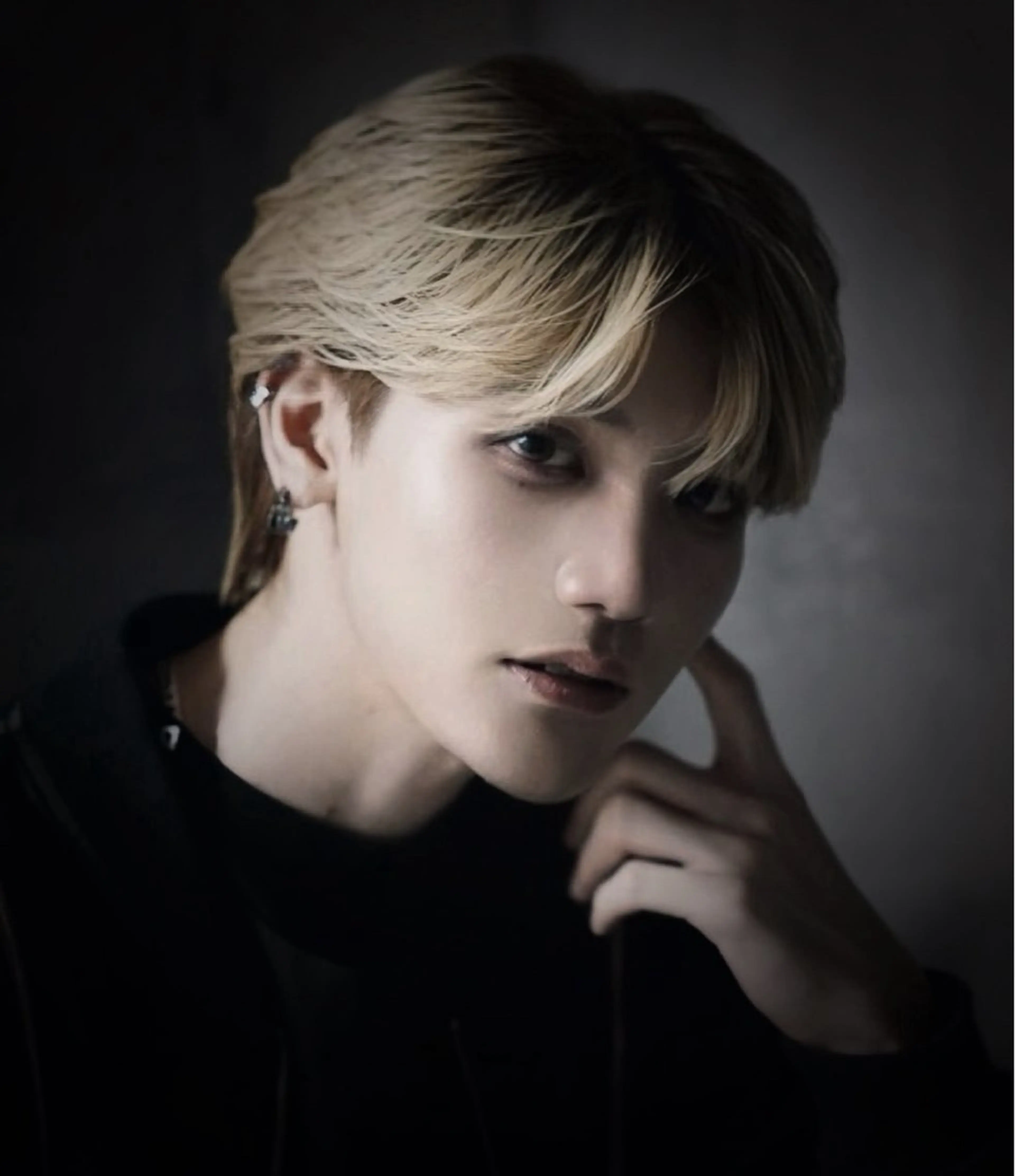 ショート メンズ カット ヘアカラー トリートメント ヘアセット メンズヘア/カラー まろとのヘアスタイル