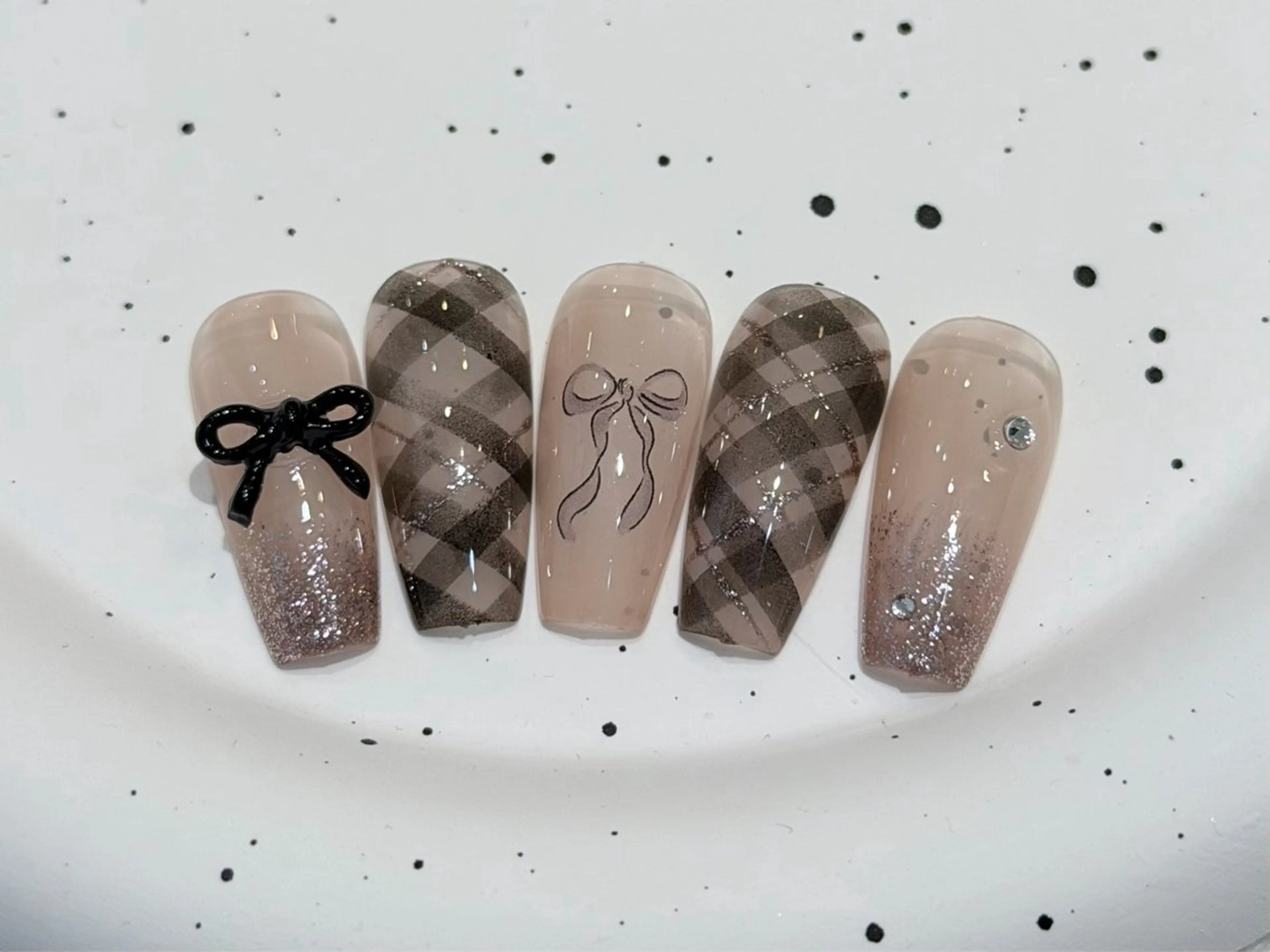 ネイル CHERIR NAILSALONのネイルデザイン