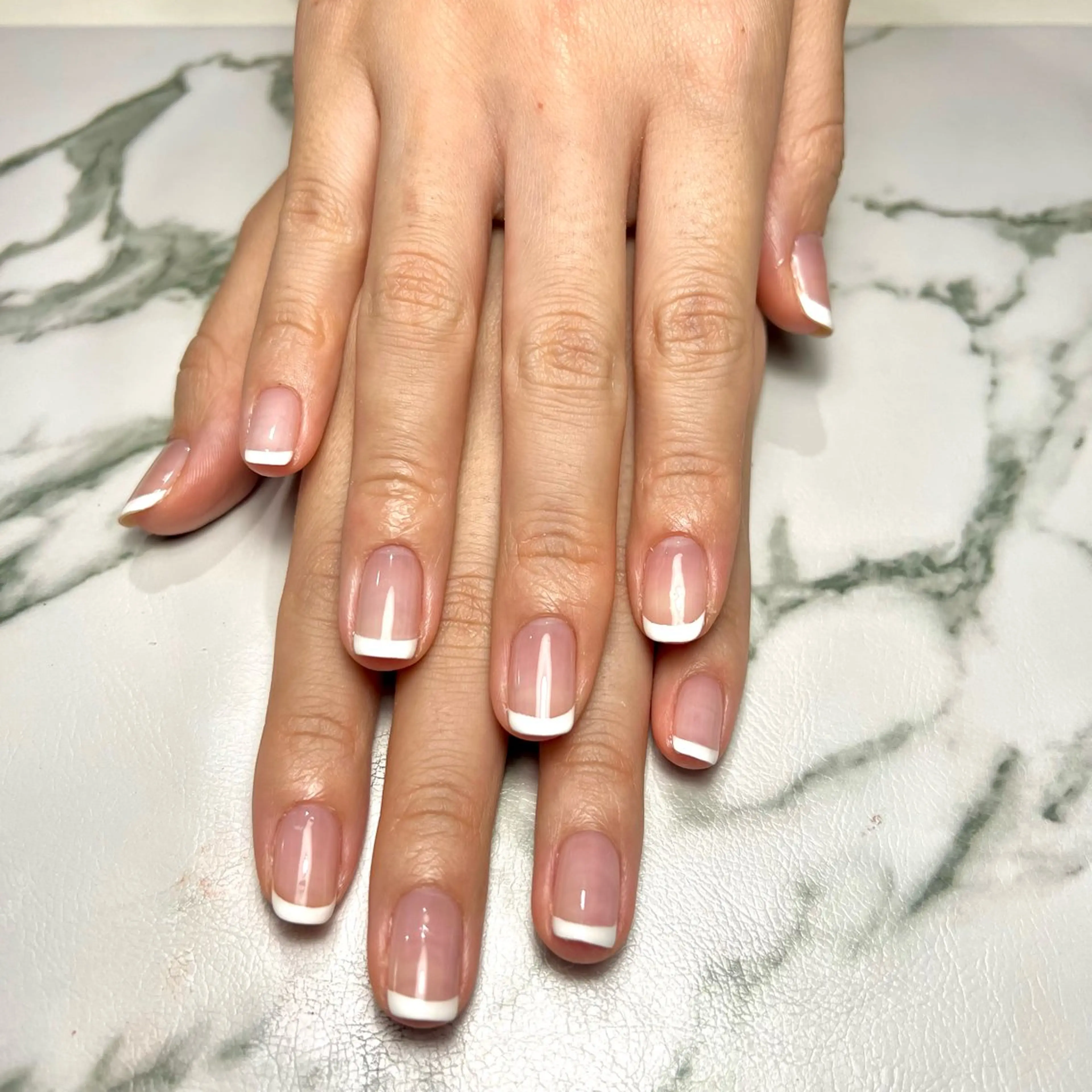 ネイル 中野 優香のネイルデザイン