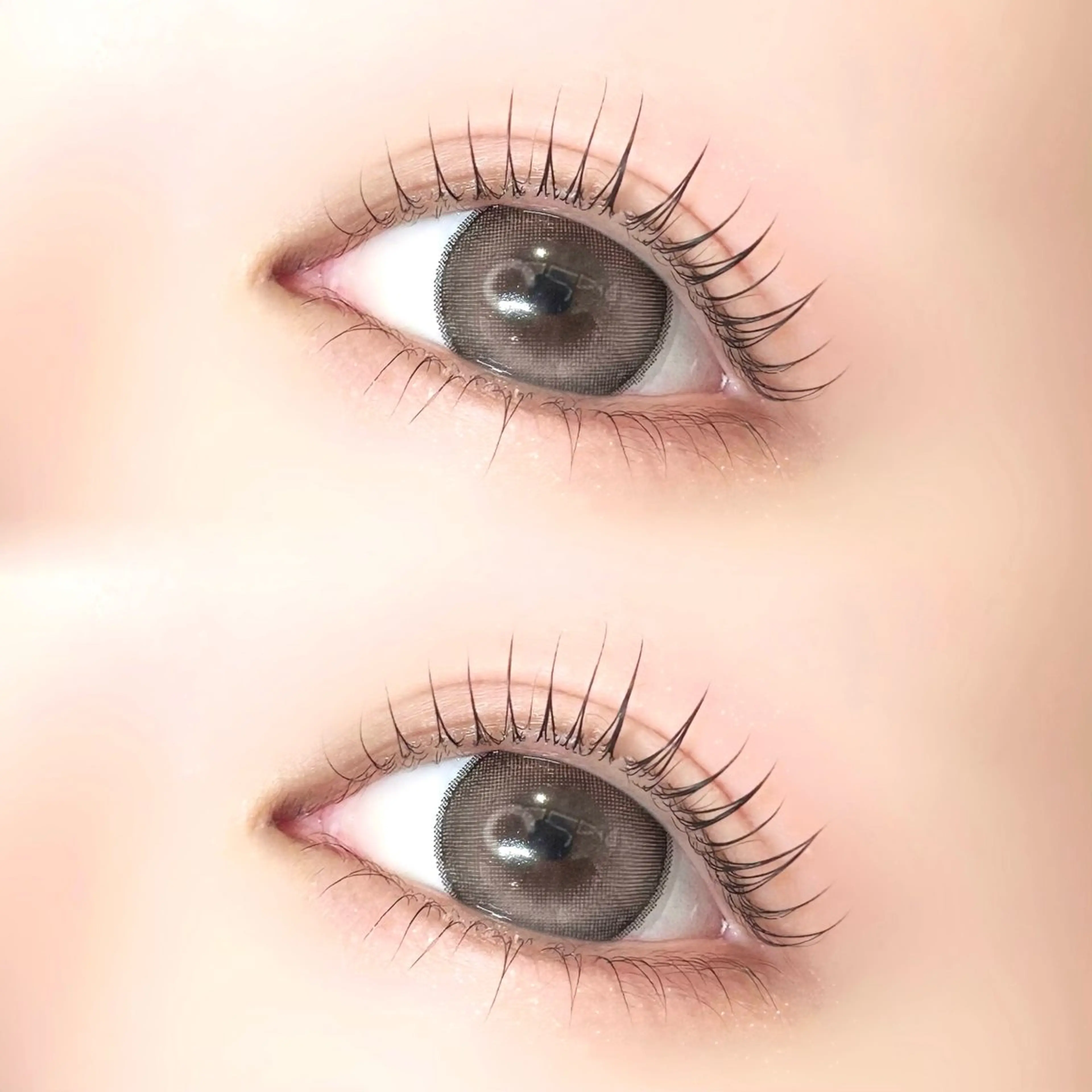 マツエク・マツパ TOPBROW sayakaのマツエク・マツパデザイン