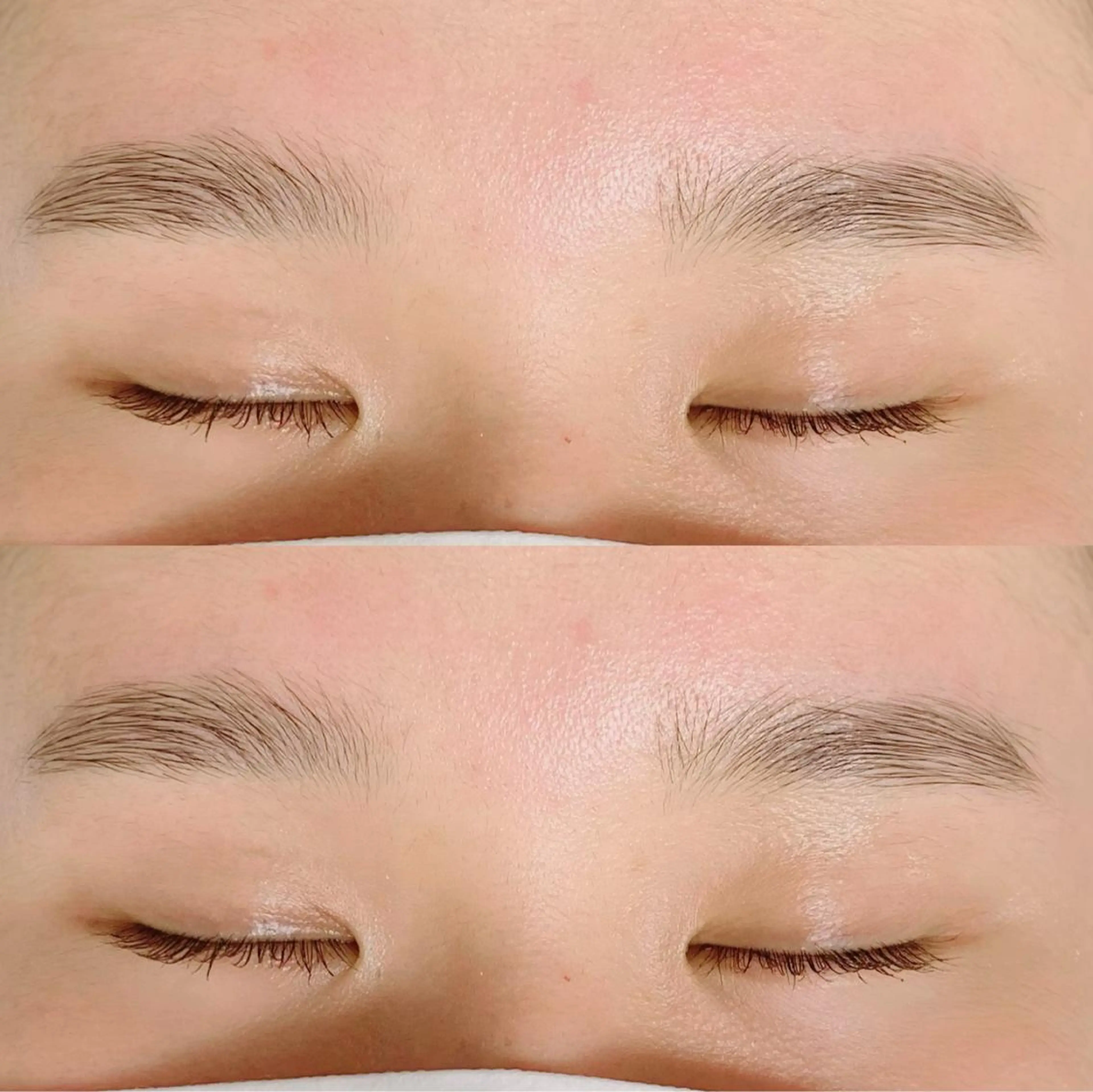 アイブロウ ハリウッドブロウリフト HBL/眉毛専門 salonの眉毛・アイブロウイメージ