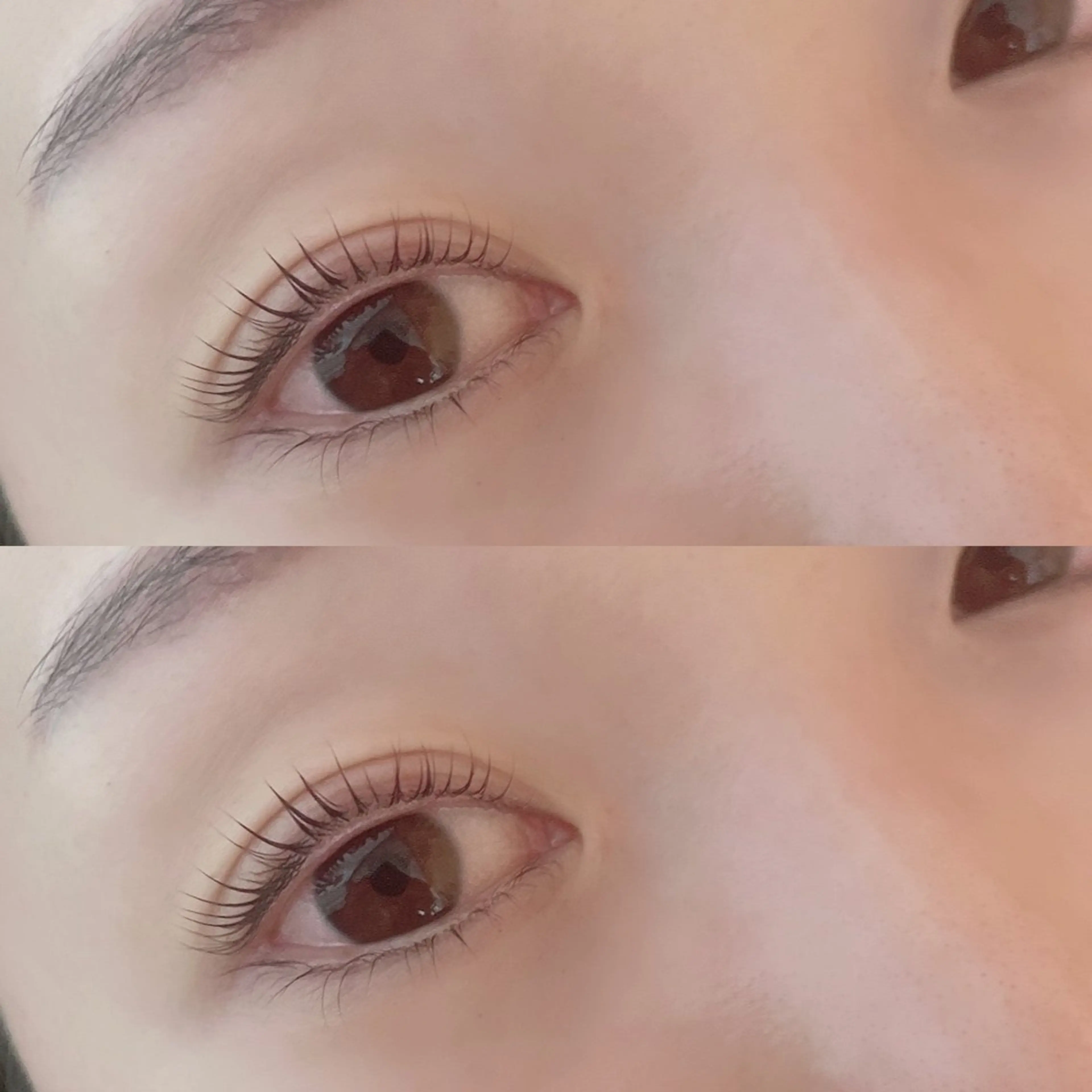 マツエク・マツパ Ysalon eyelashのマツエク・マツパデザイン