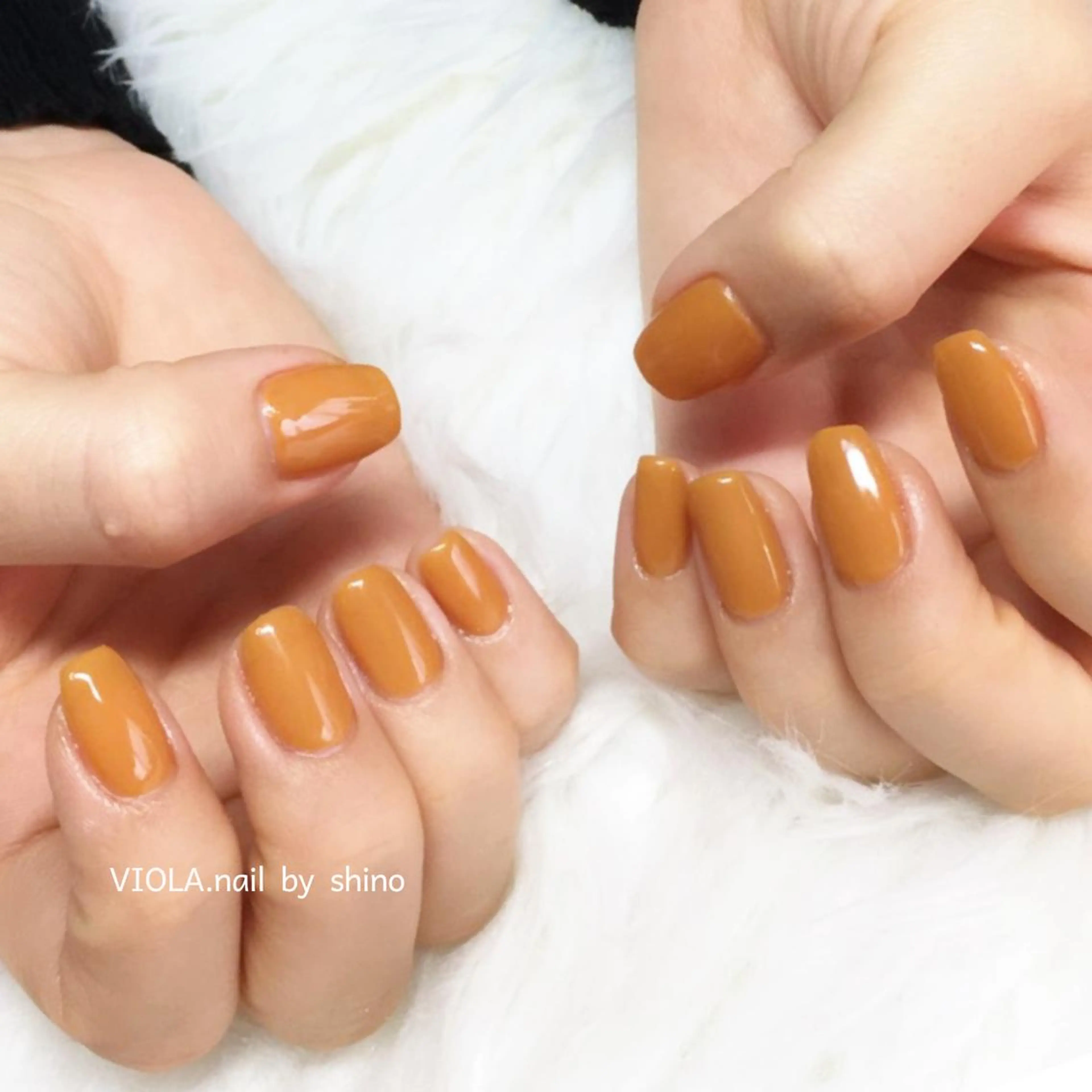 ネイル VIOLA .nailのネイルデザイン