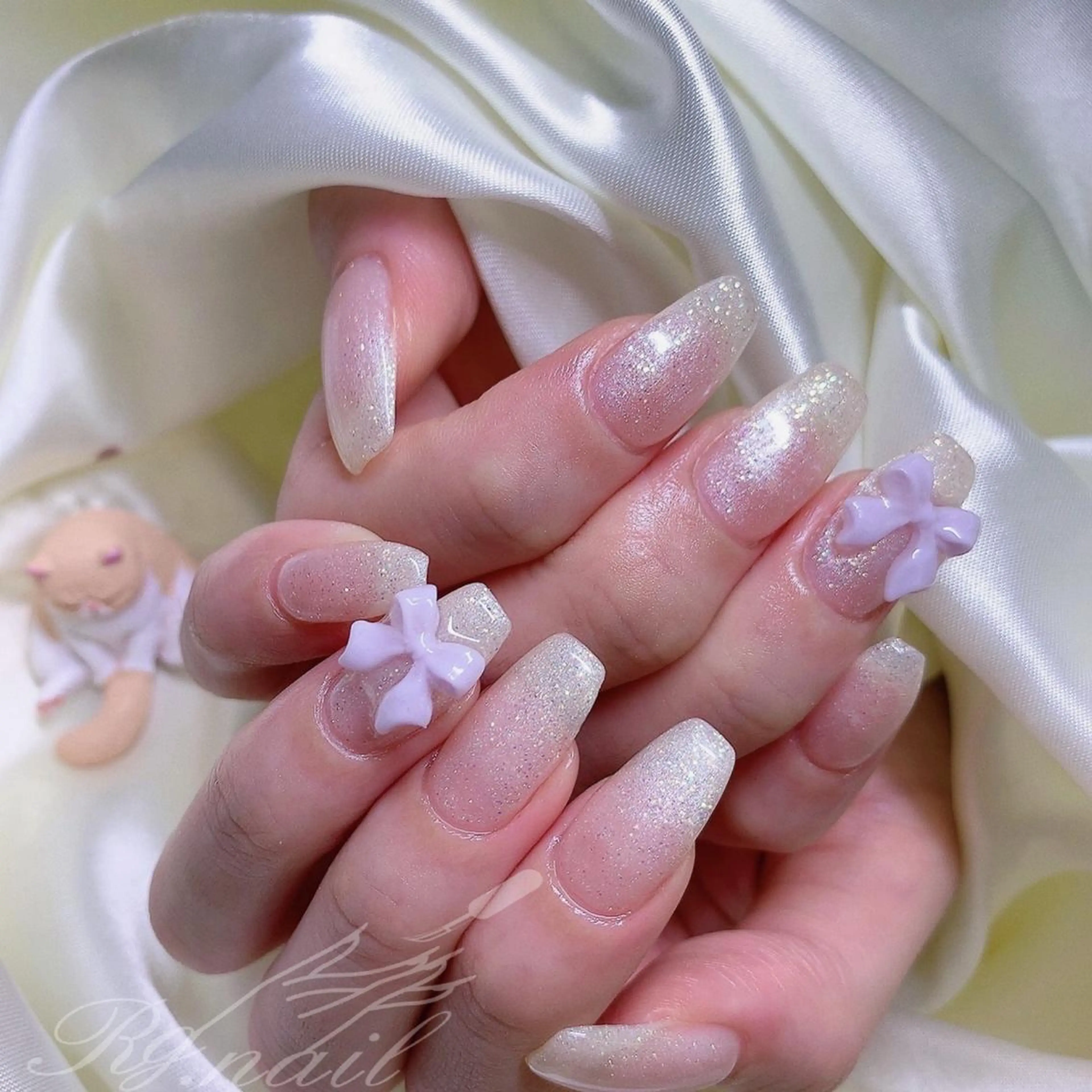 ネイル Cho Artネイル所属・Cho Art ネイルのネイルデザイン