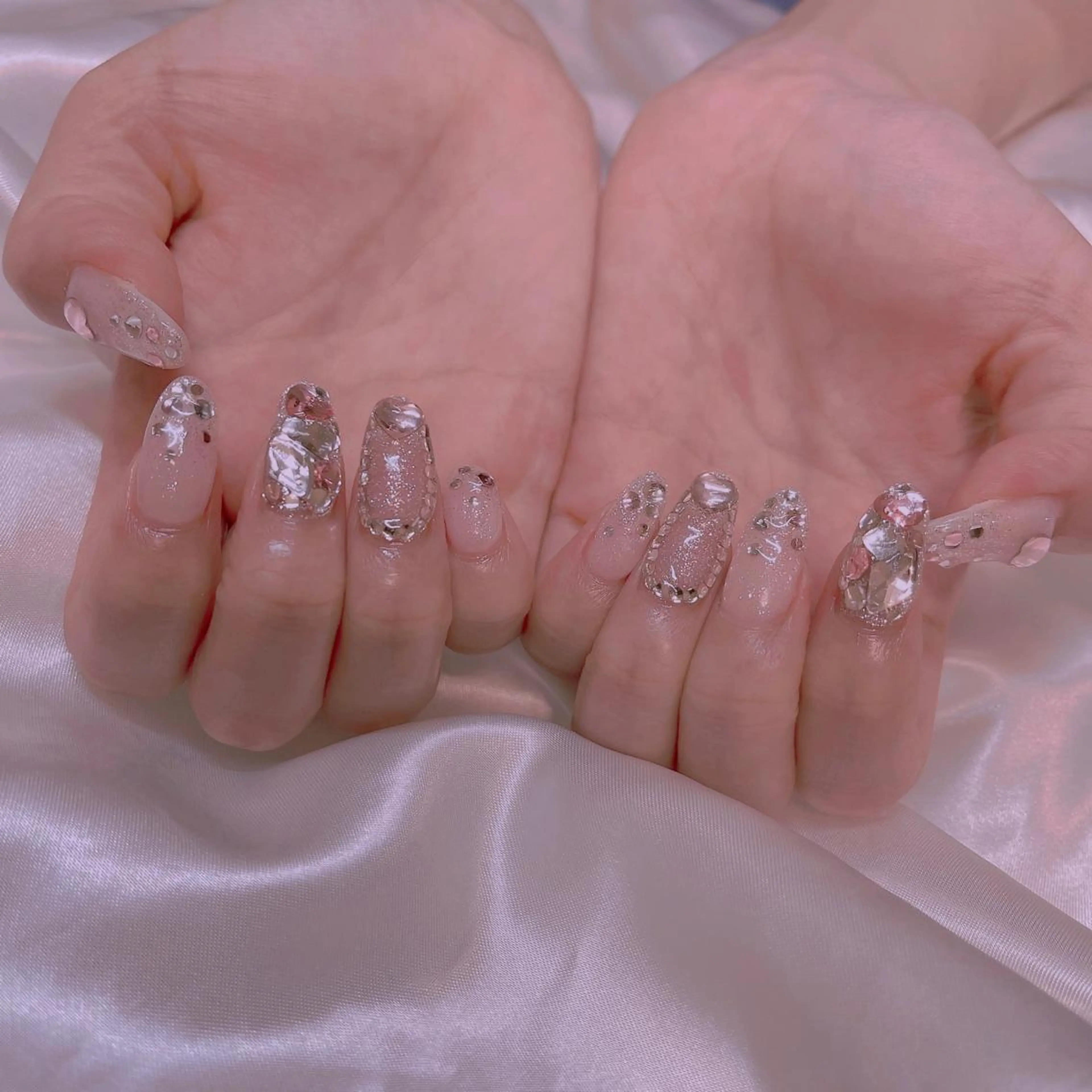 ネイル Private Salon 大宮のネイルデザイン