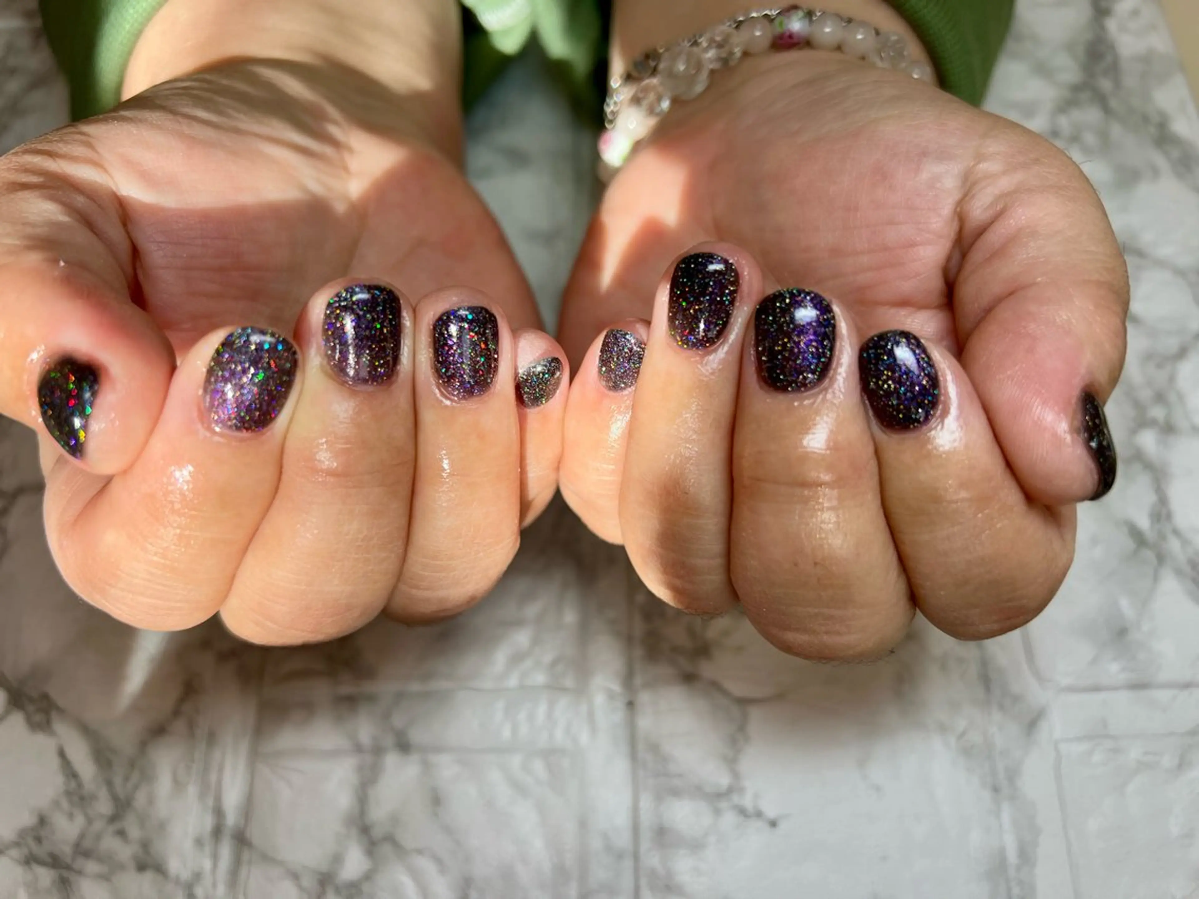 ネイル ❤︎MN❤︎ モンのエステ・リラクイメージ