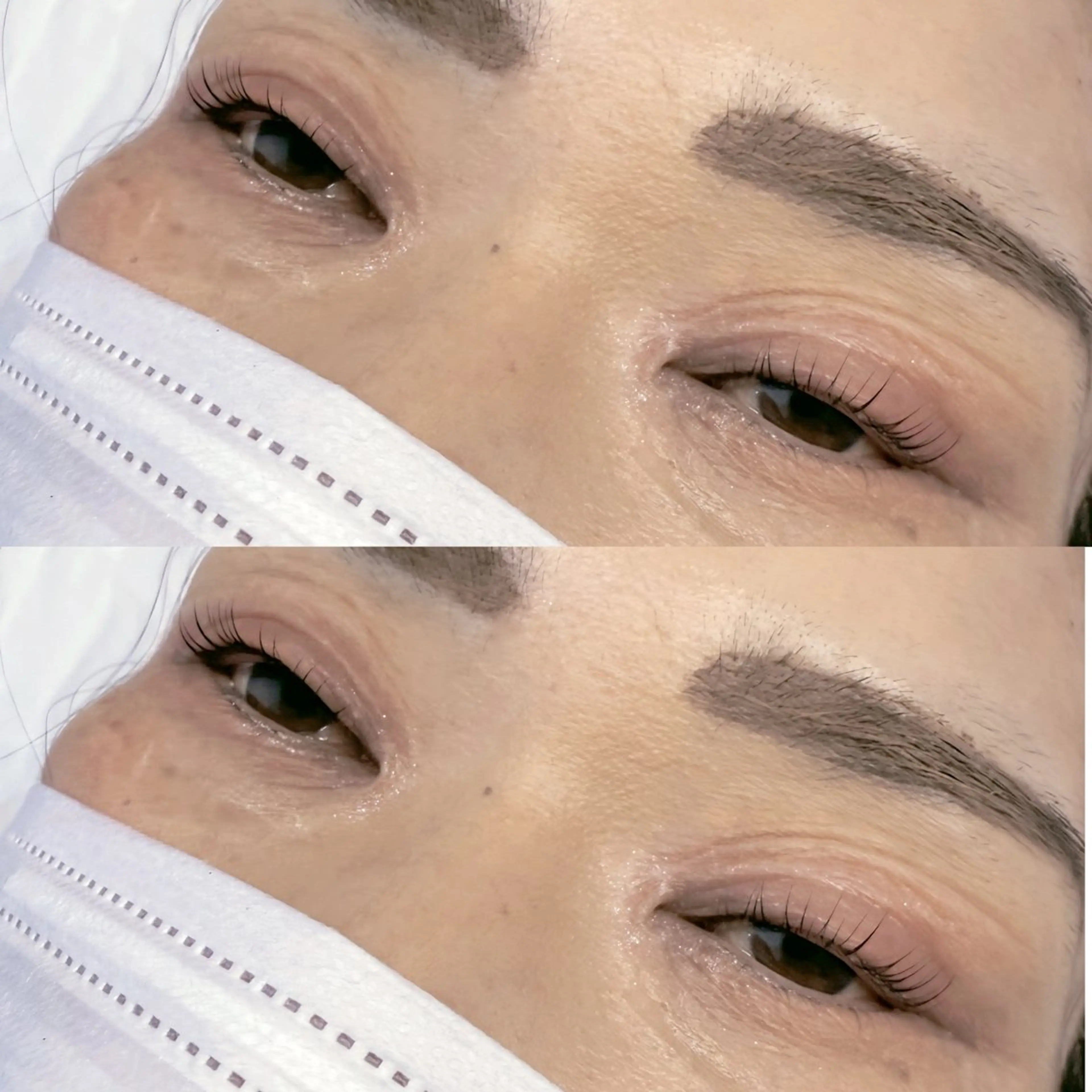 マツエク・マツパ マツパ まつパ/マツエク /眉/HBL/耳ツボのマツエク・マツパデザイン