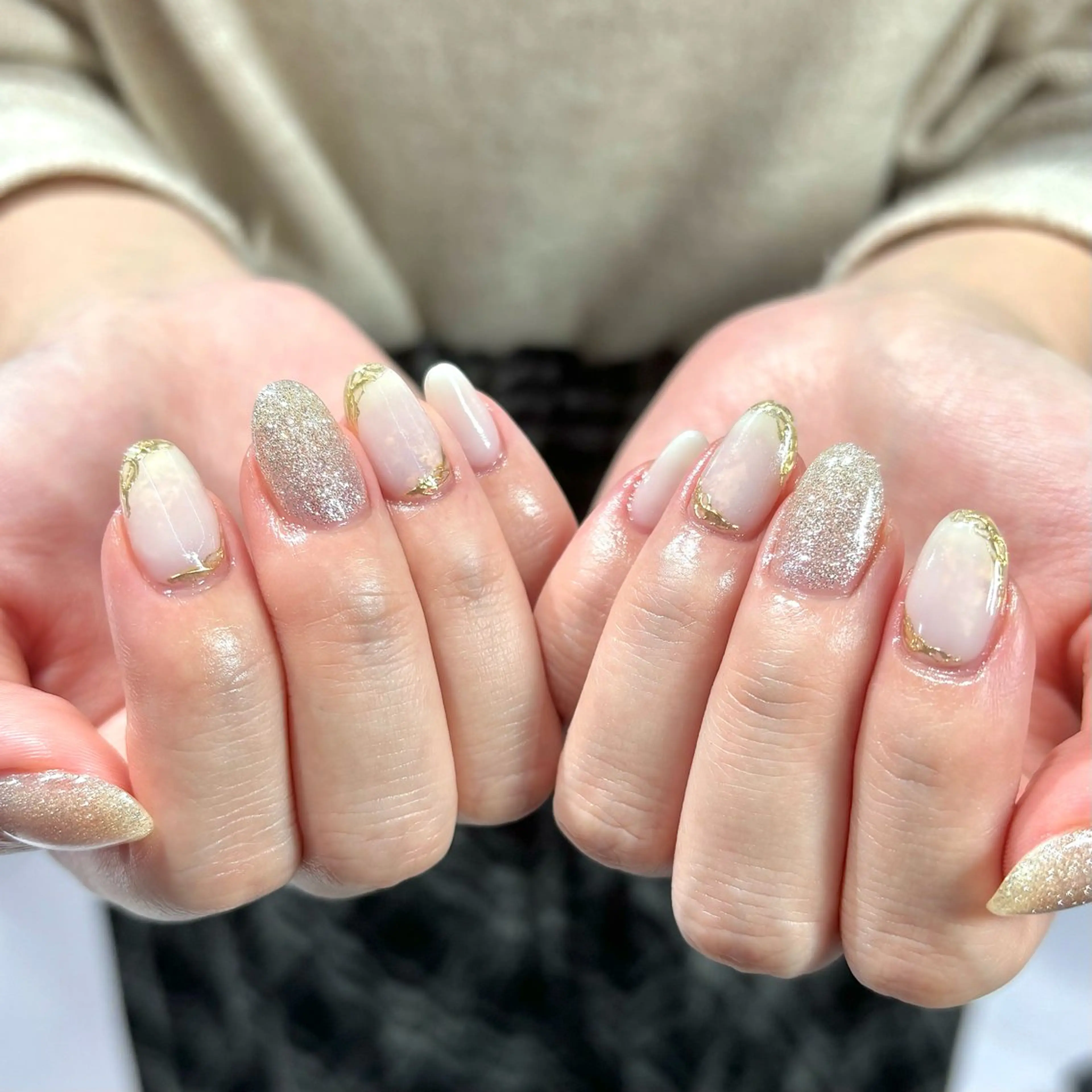 ネイル CLALA Makoのネイルデザイン