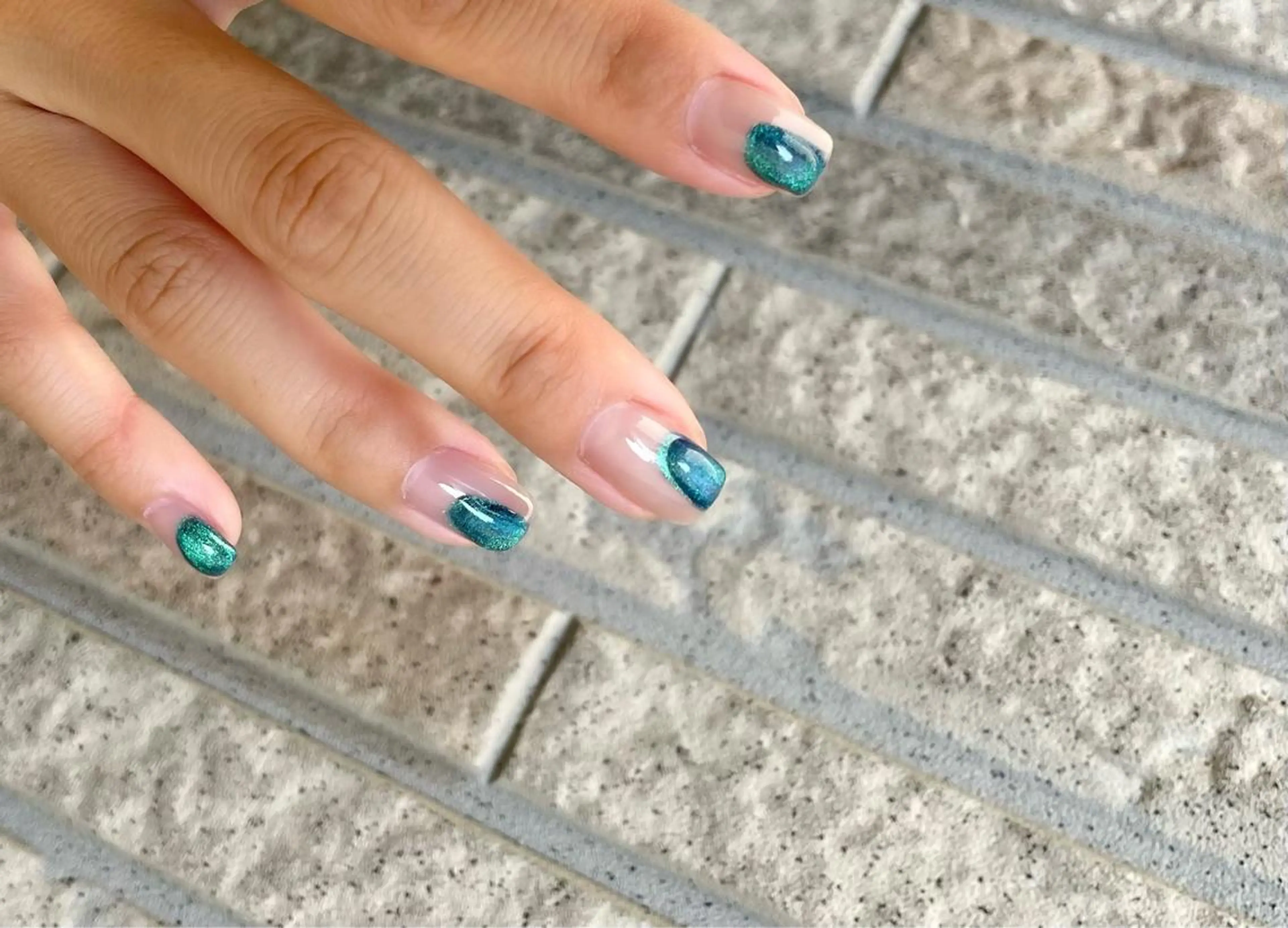 ネイル ハンドネイル Nail salon Venusのネイルデザイン