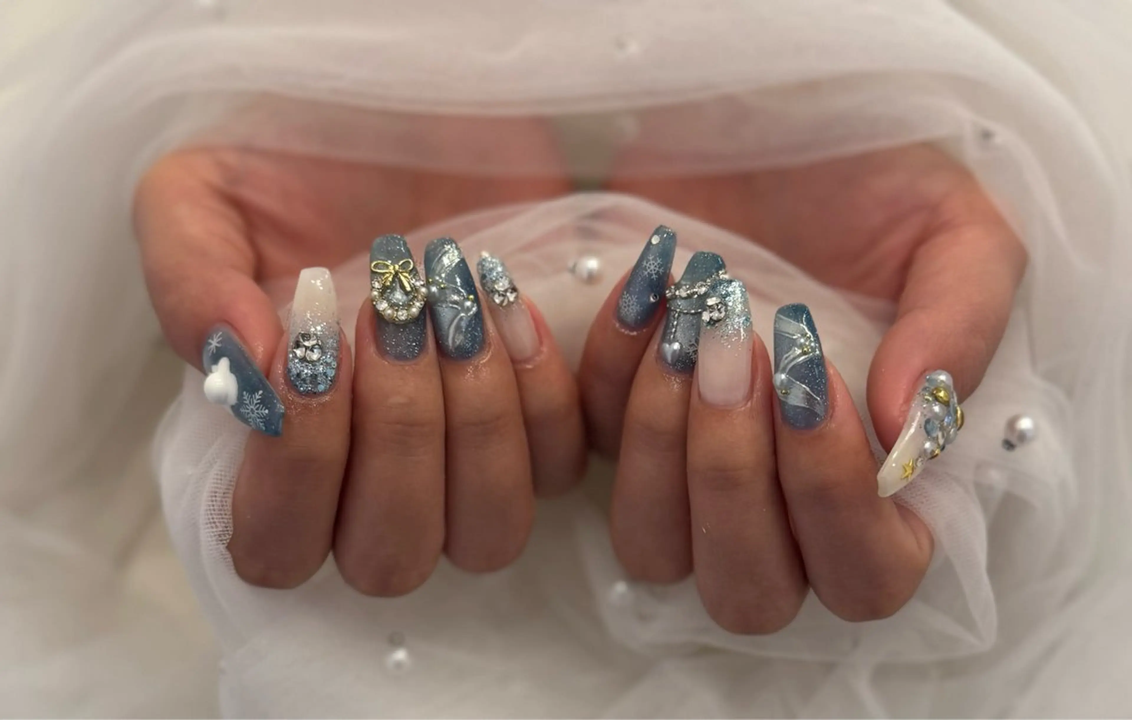 ネイル ハンドネイル nail salon belleのその他イメージ